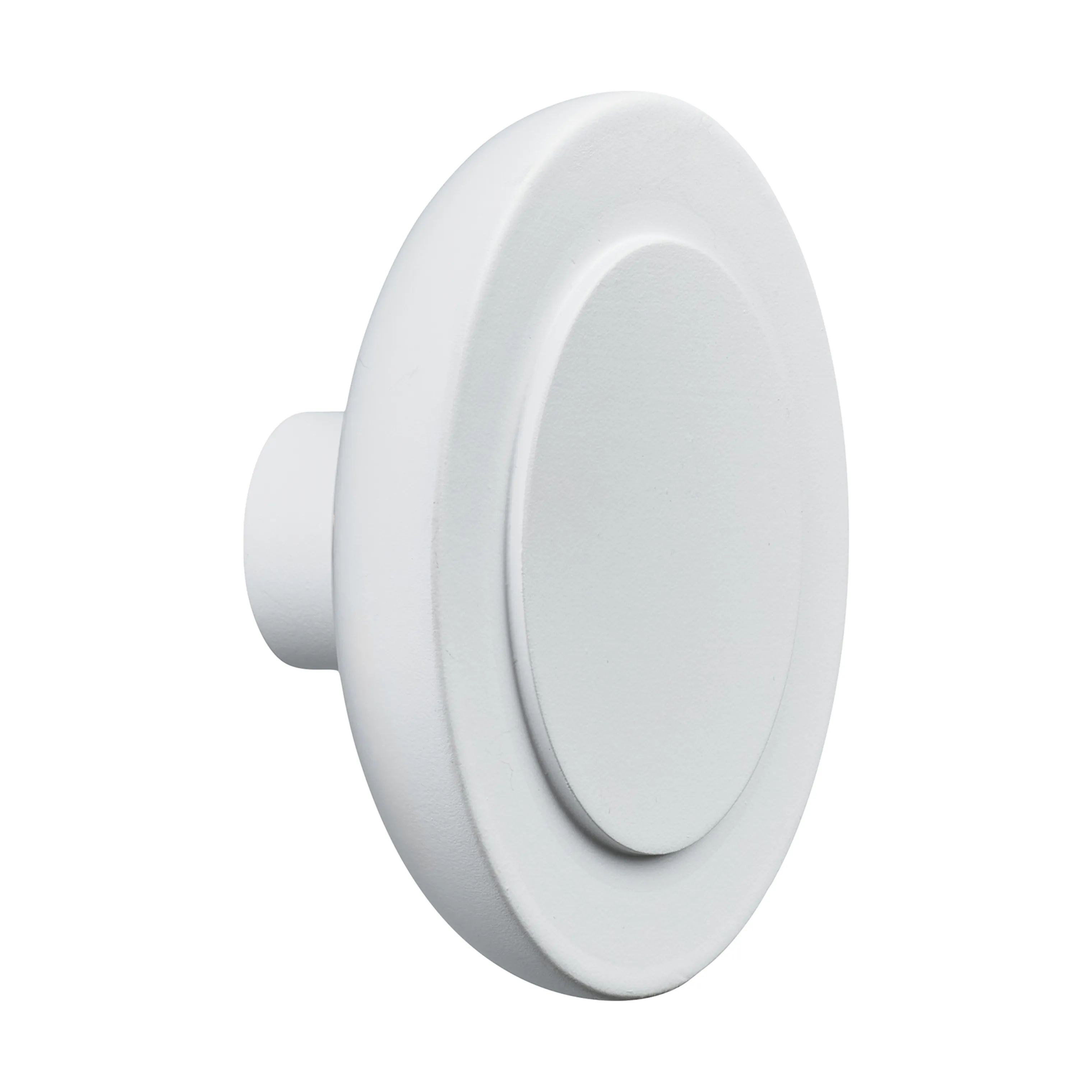 Zone Knager Sensu Krog i Hvid, H10 x Ø4,5 cm, 1
