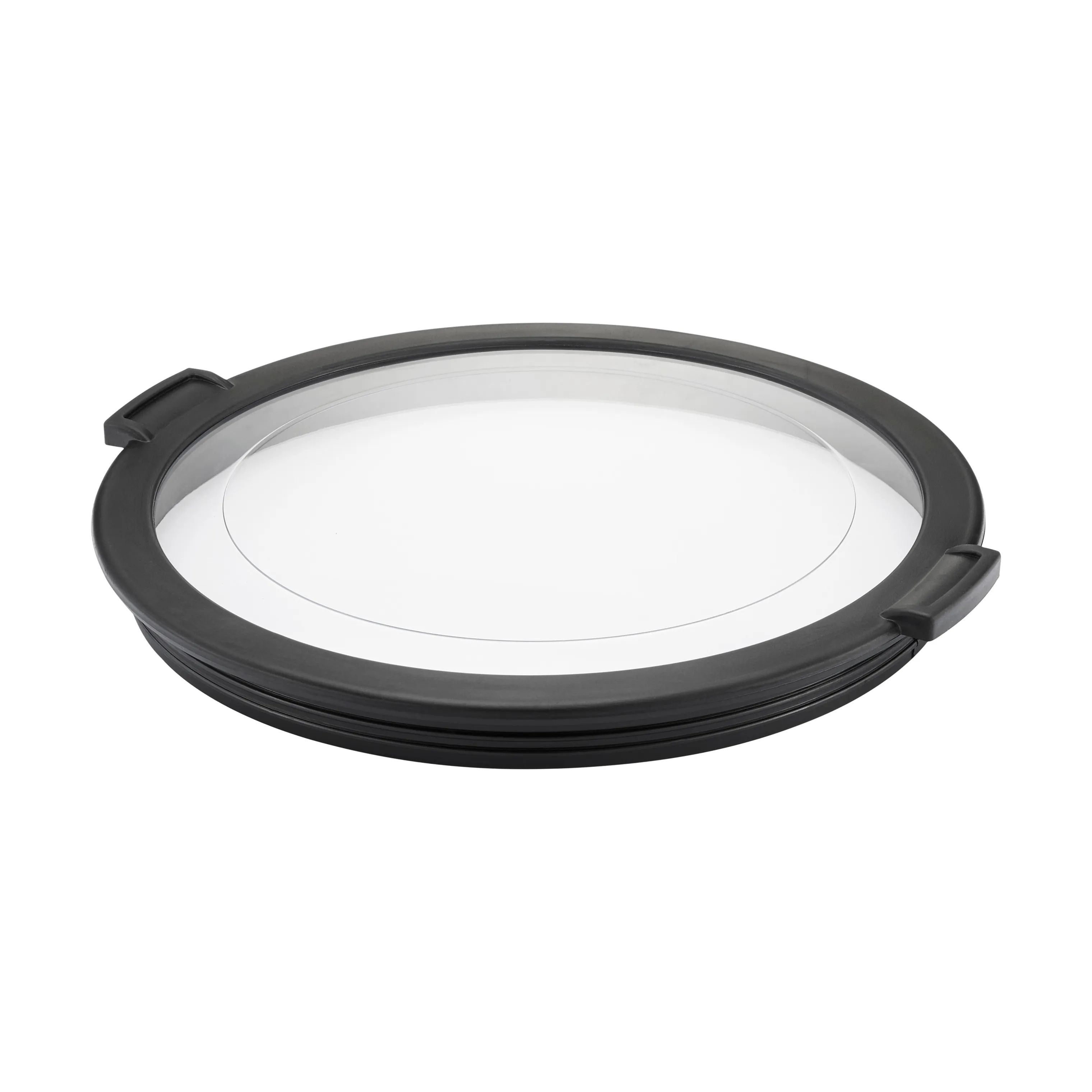 Gefu Røreskåle Røreskål m. låg i 20 cm, 3