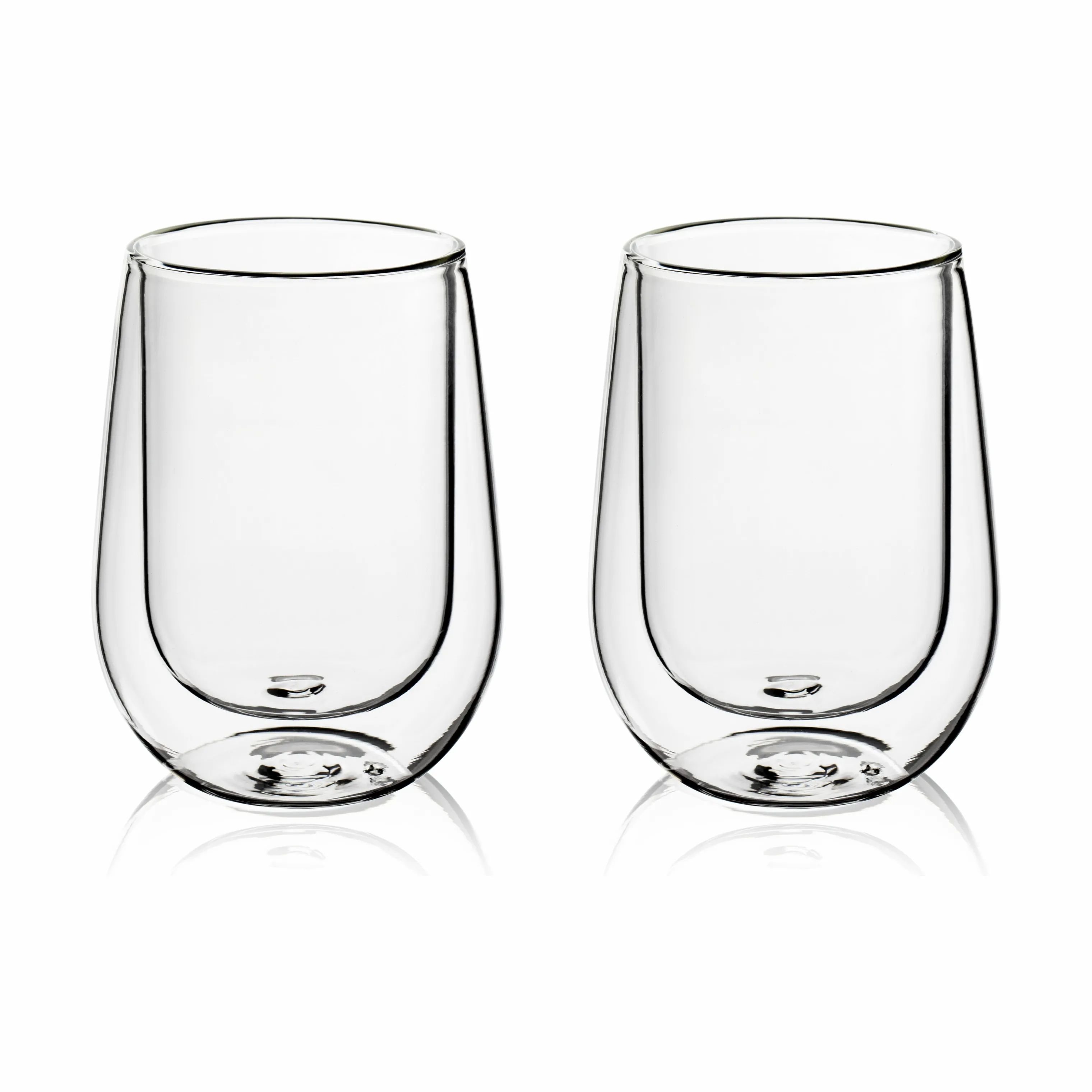 CASA Living Termoglas Termoglas - 2 stk. i 20 cl, 1