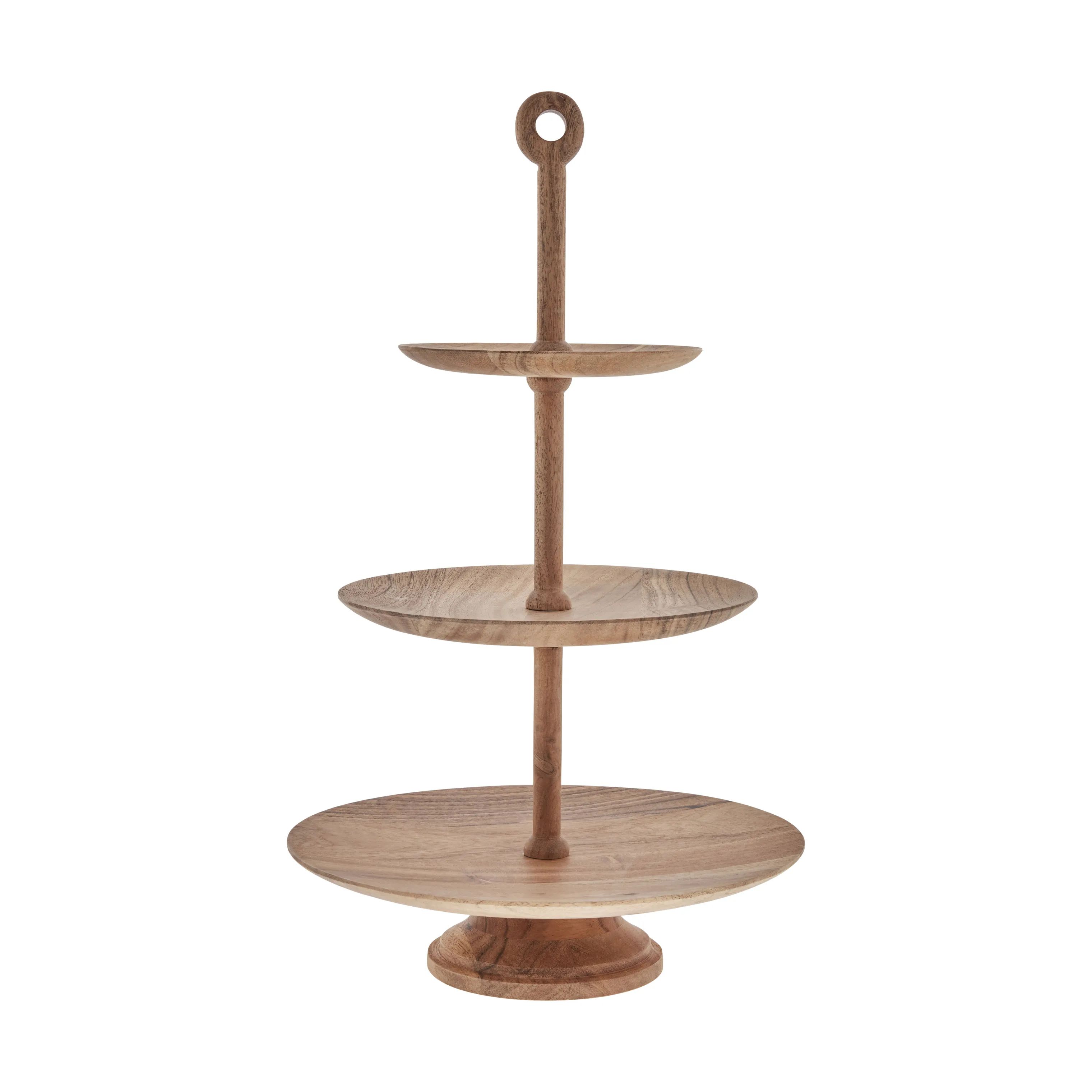 Lene Bjerre Etagere Merle Opsats i natur, 1