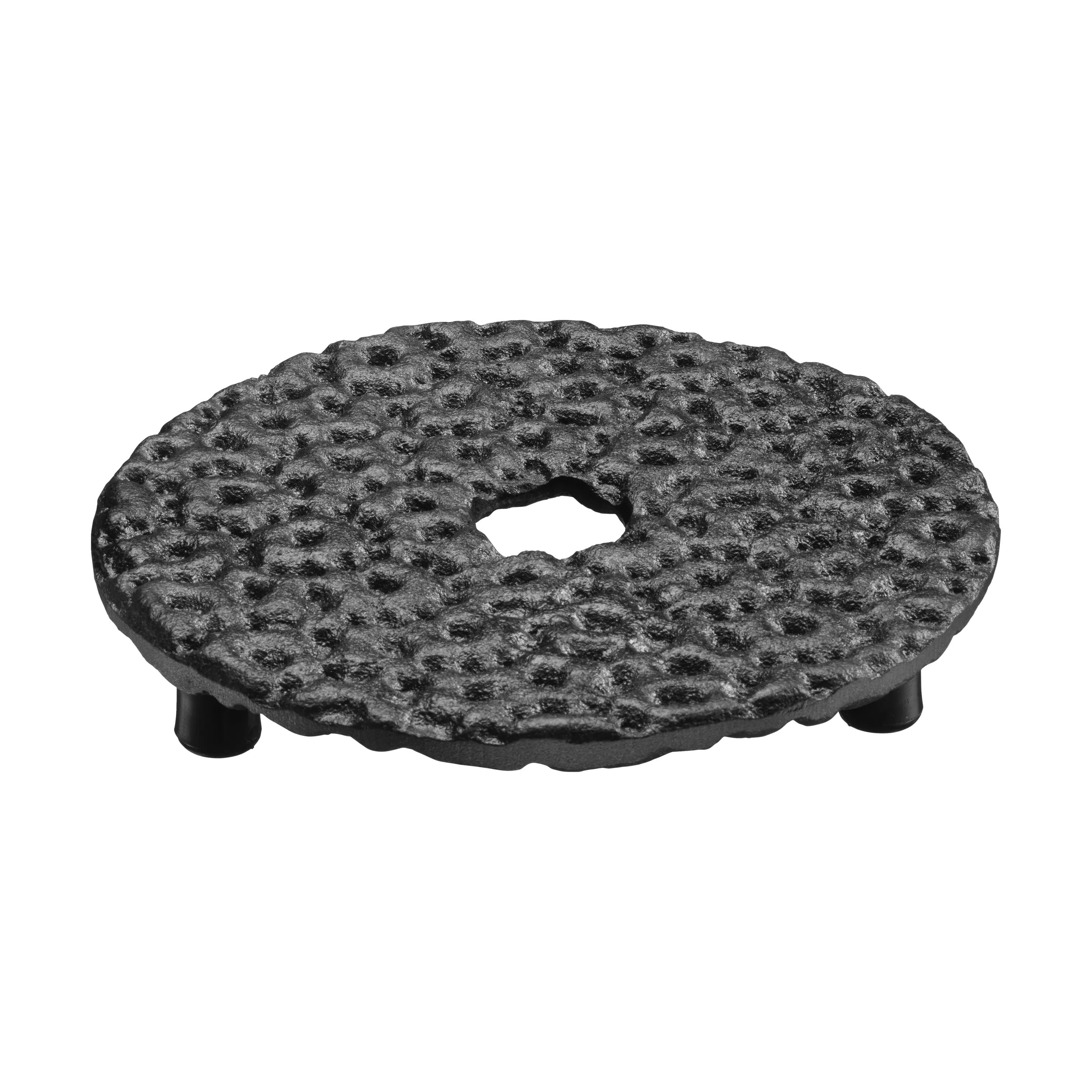 Skeppshult Bordskånere Coaster Bordskåner i sort, 1