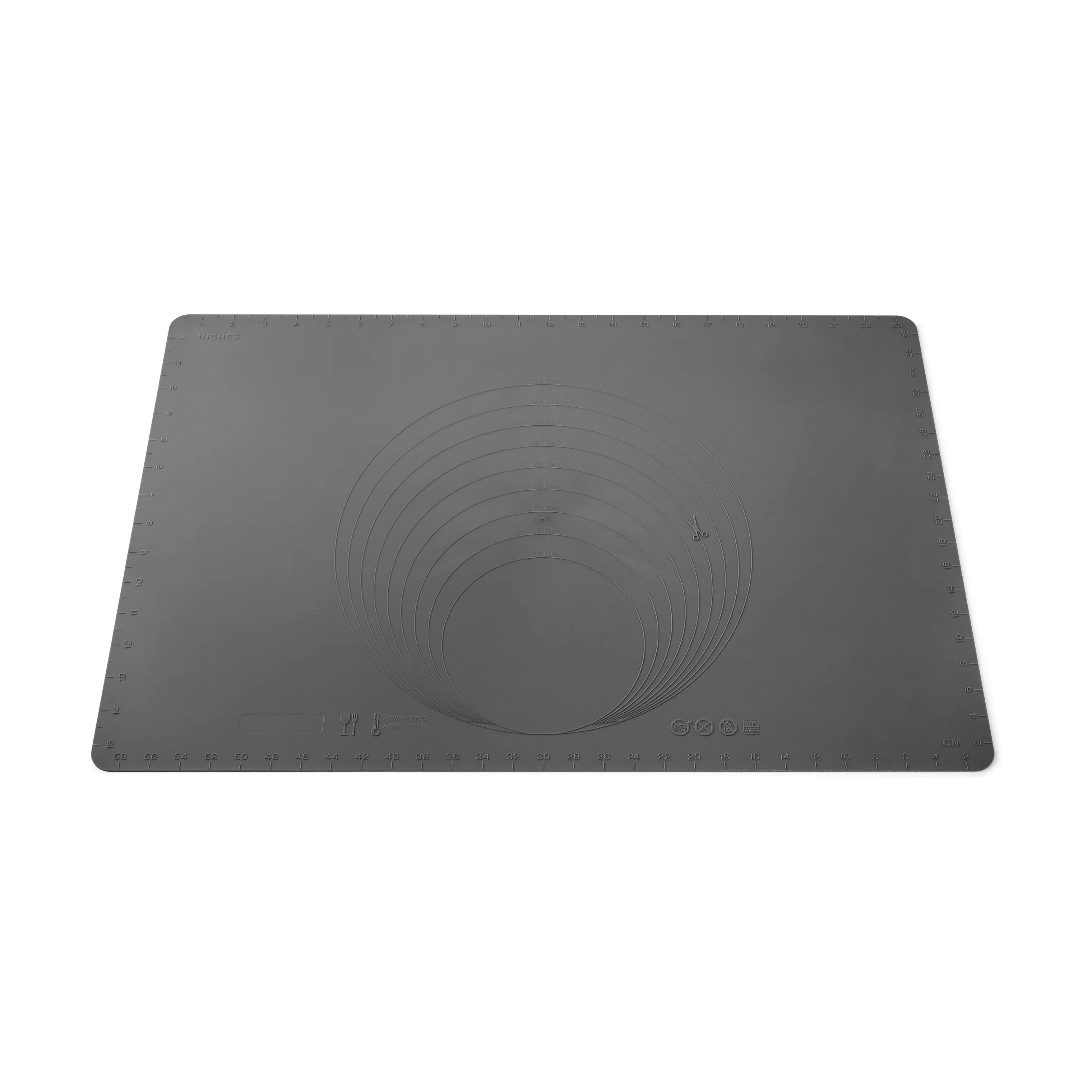 Cook & Baker Bageredskaber Premium Bageark i Grey, 1