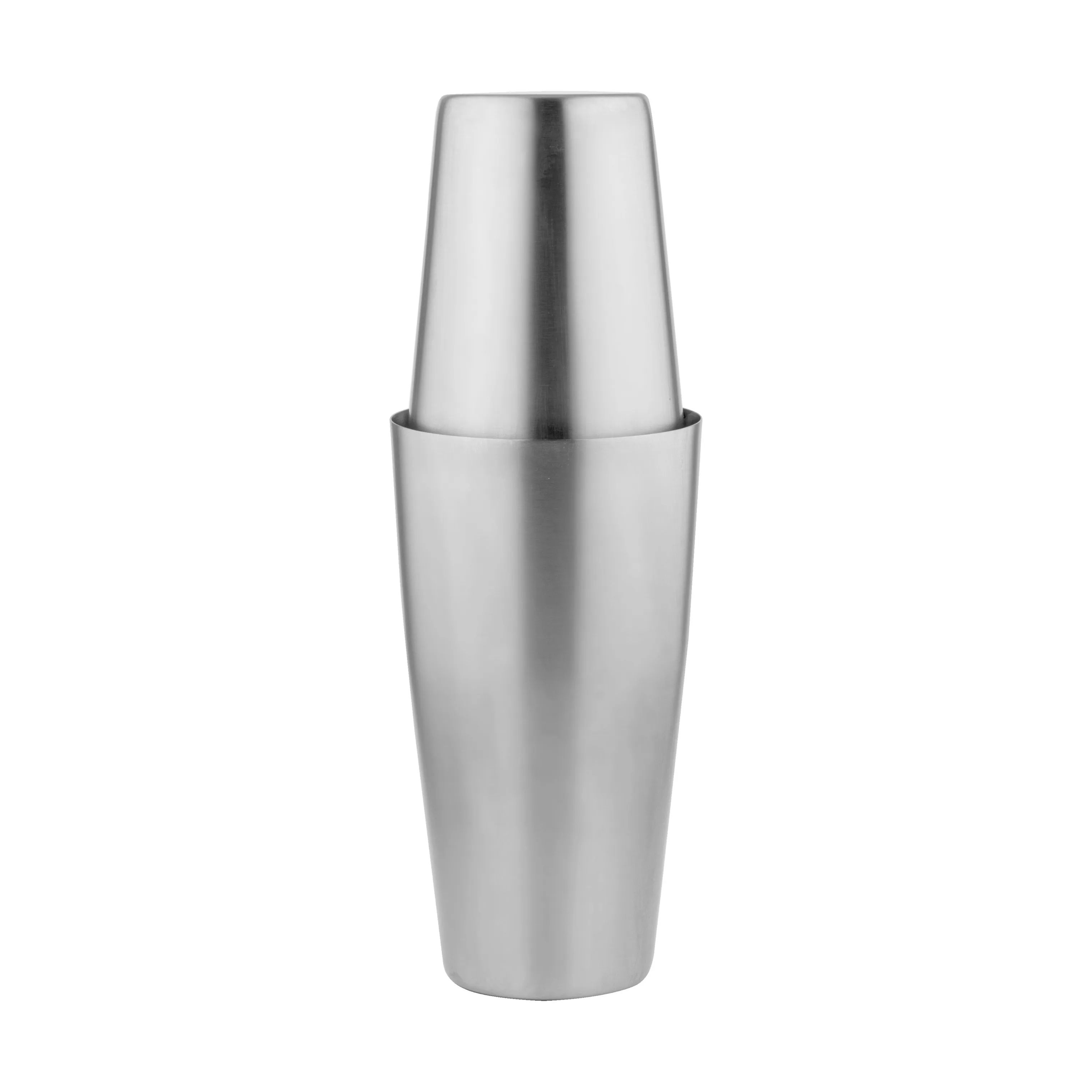 Mixology by CASA Living Shakere shaker i stål, 1