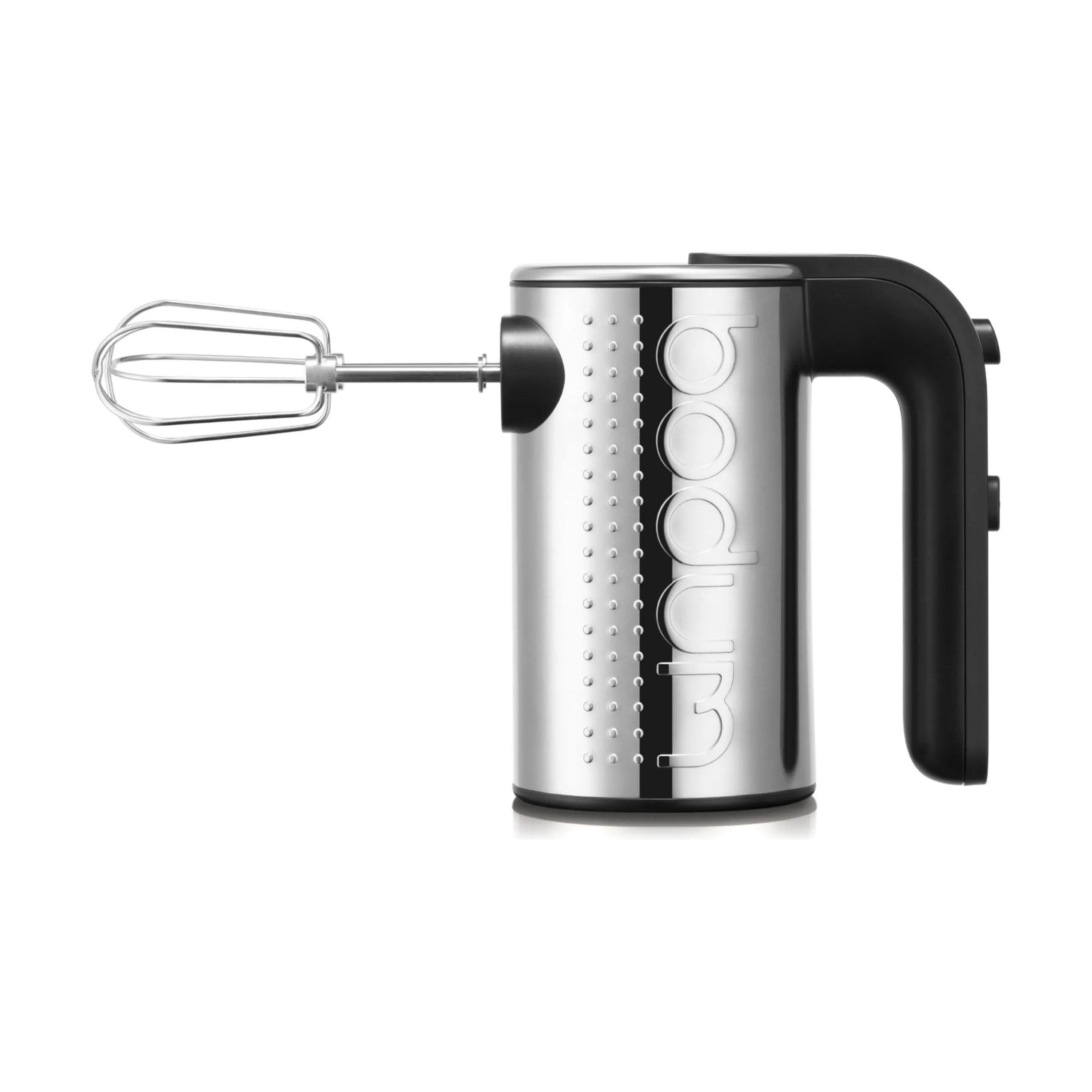 Bodum Håndmixere Bistro Elektrisk Håndmixer i Cromado, 1