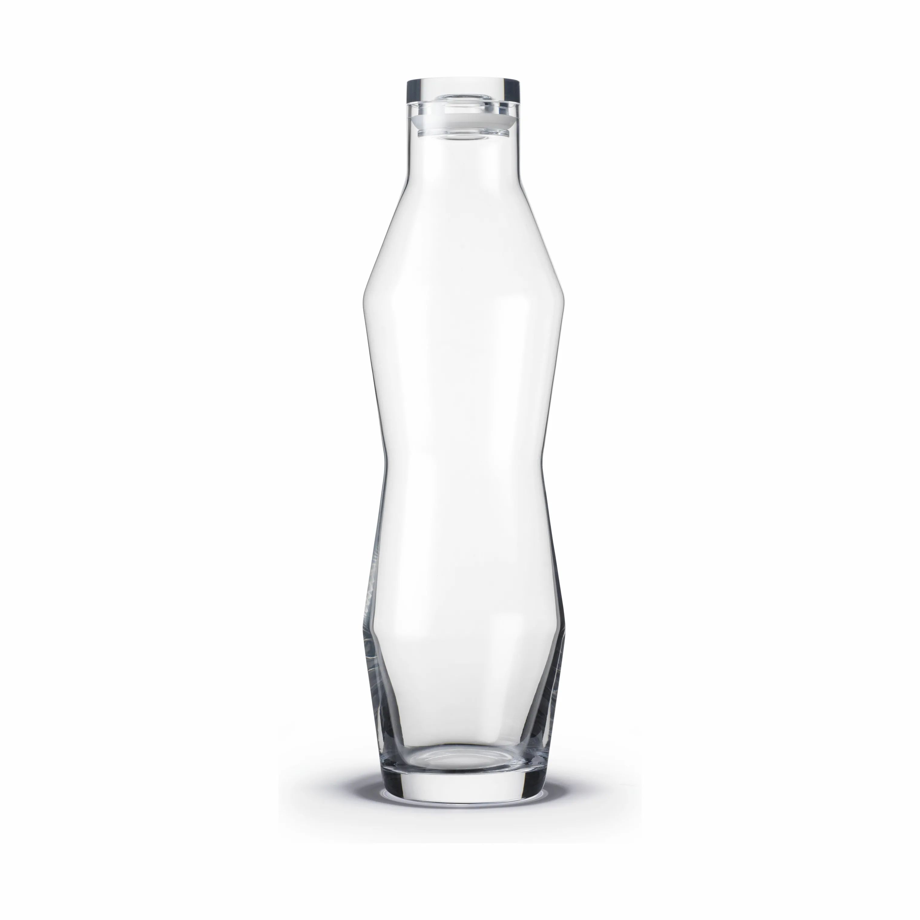 Holmegaard Vandkarafler Perfection Vandkaraffel i Klar, 1.1 L, 1