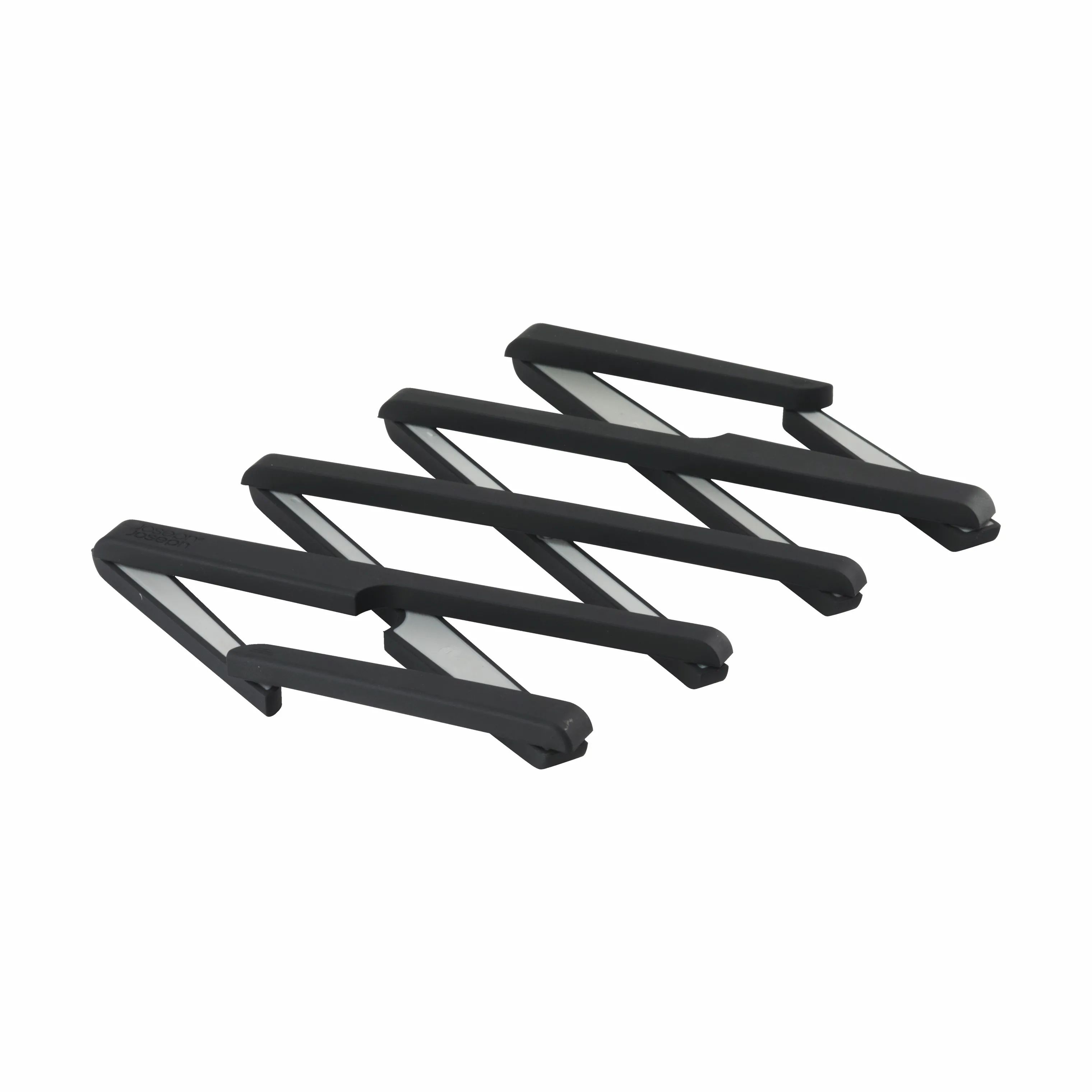 Joseph Joseph Bordskånere Strech Stretch Bordskåner i Black, 1