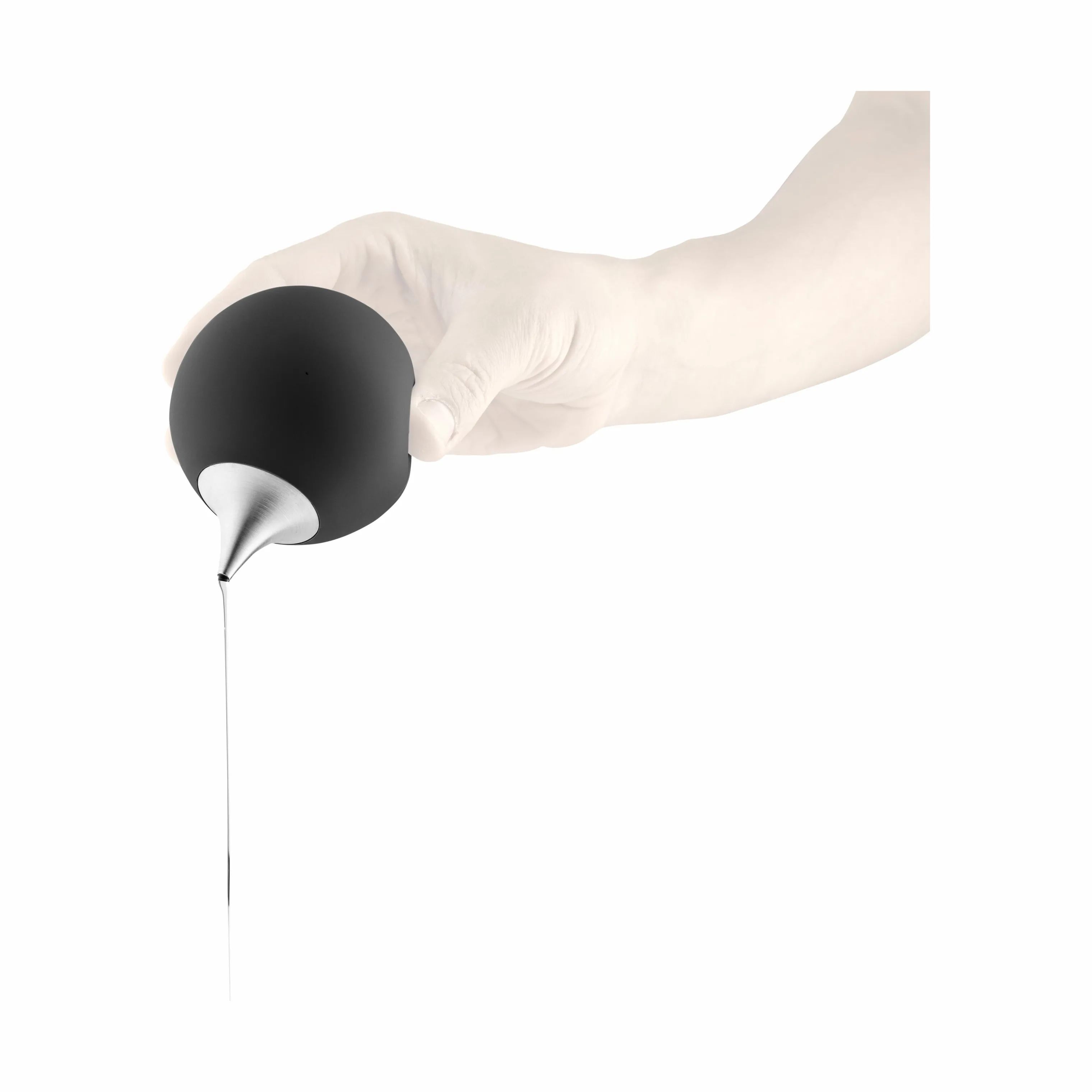 Eva Solo Sæbedispensere Sæbedispenser i Black, 2
