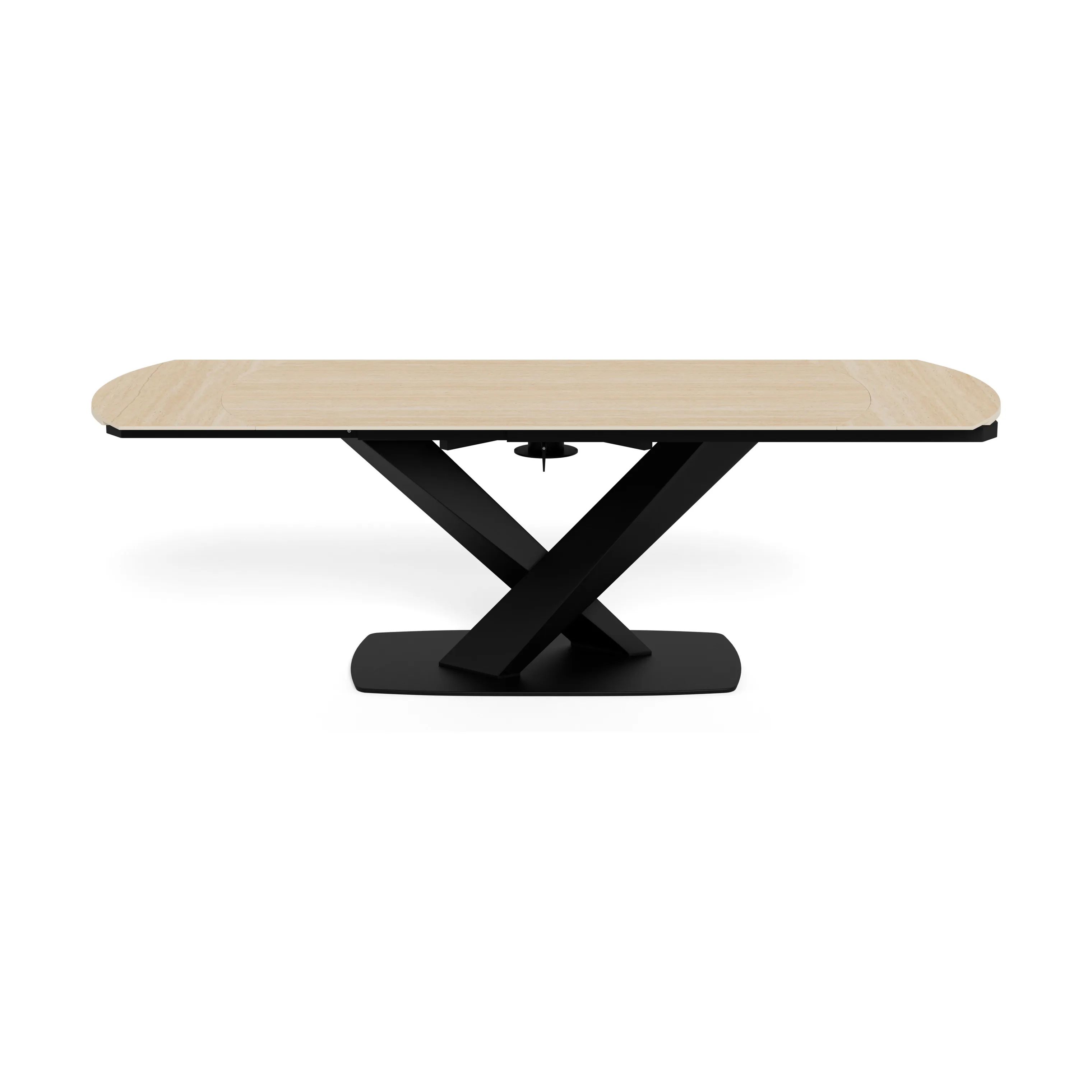 CASA Living Spiseborde Morella Spisebord i B90 x L240 cm, 1