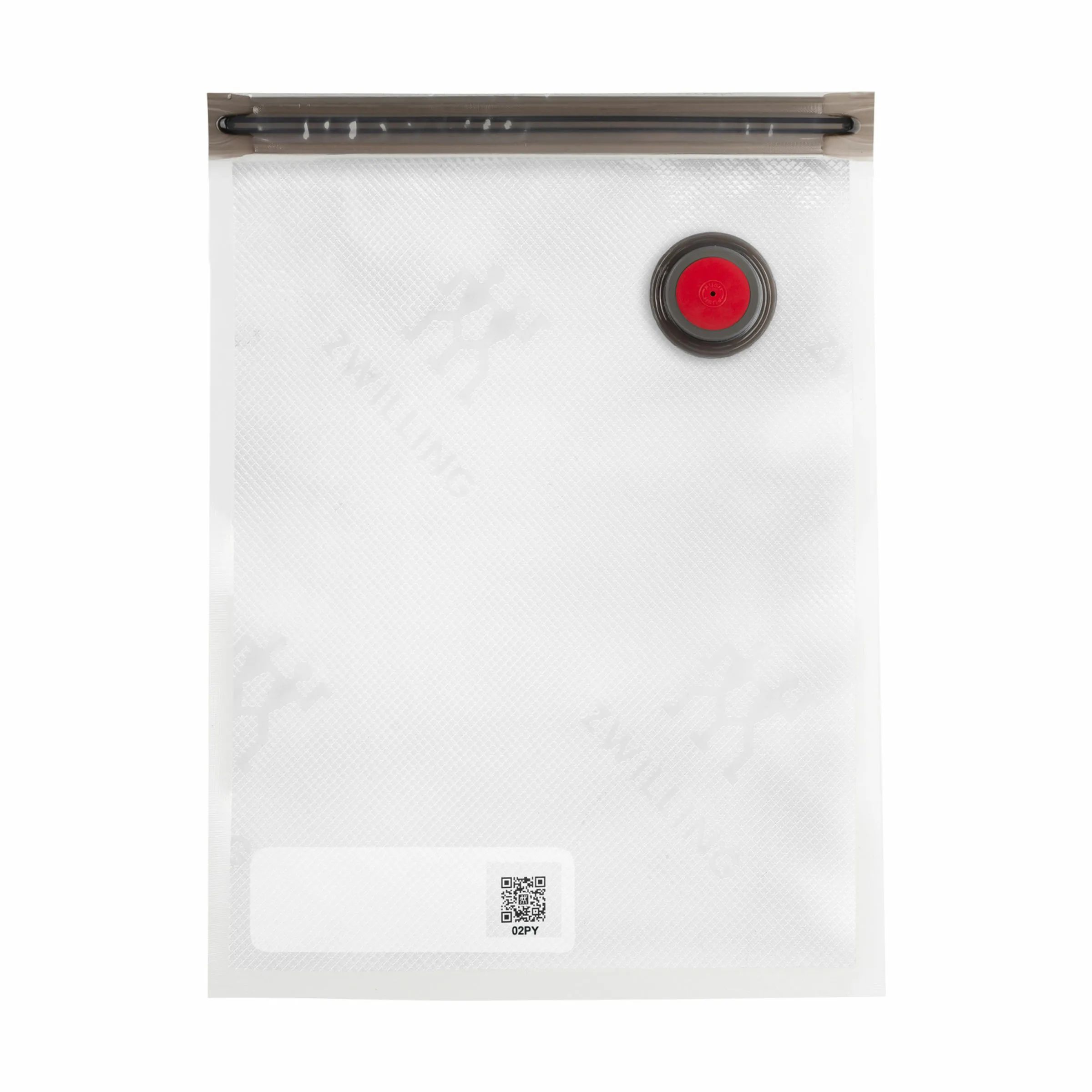 Zwilling Vakuumposer Fresh & Save Vakuumpose - 10 stk. i B25 x L35 cm, 1