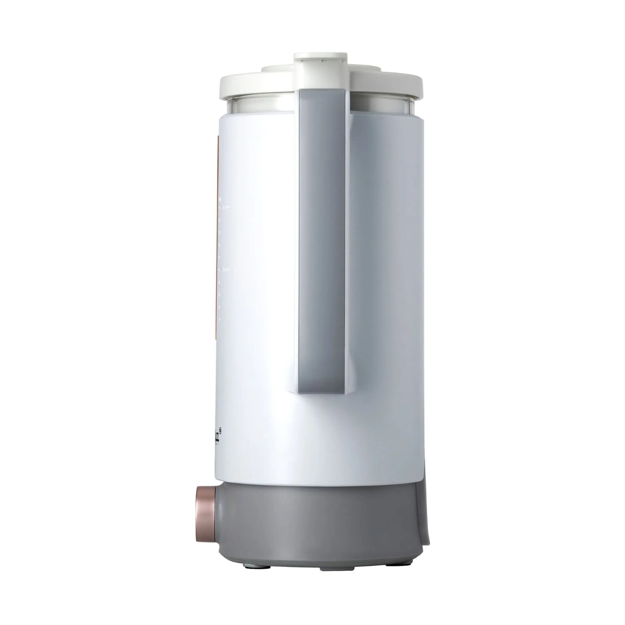 Steba Blendere Blender - STVDM2 i Hvid, 4