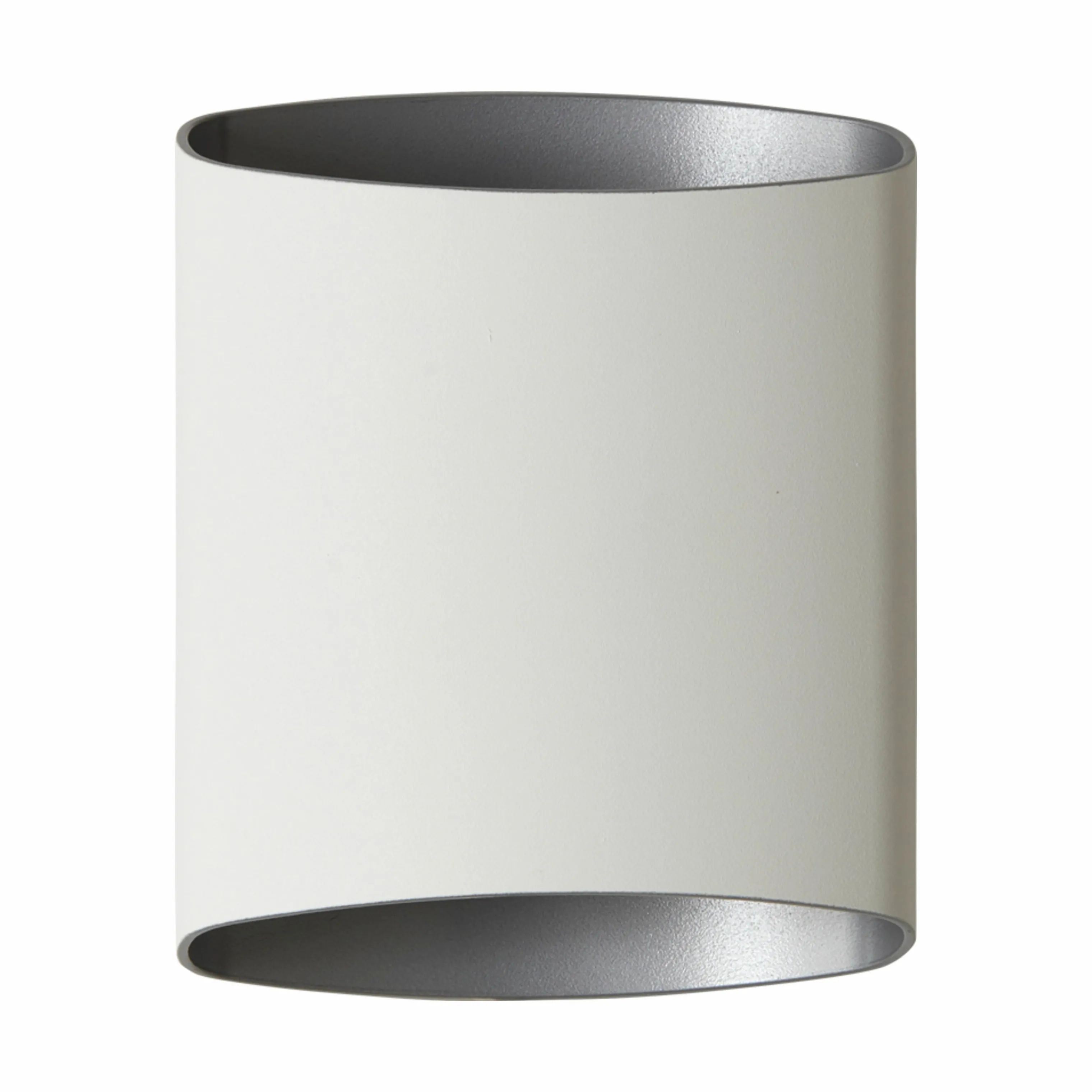 Belid Væglamper Sinne Væglampe i Hvid/sølv, 1