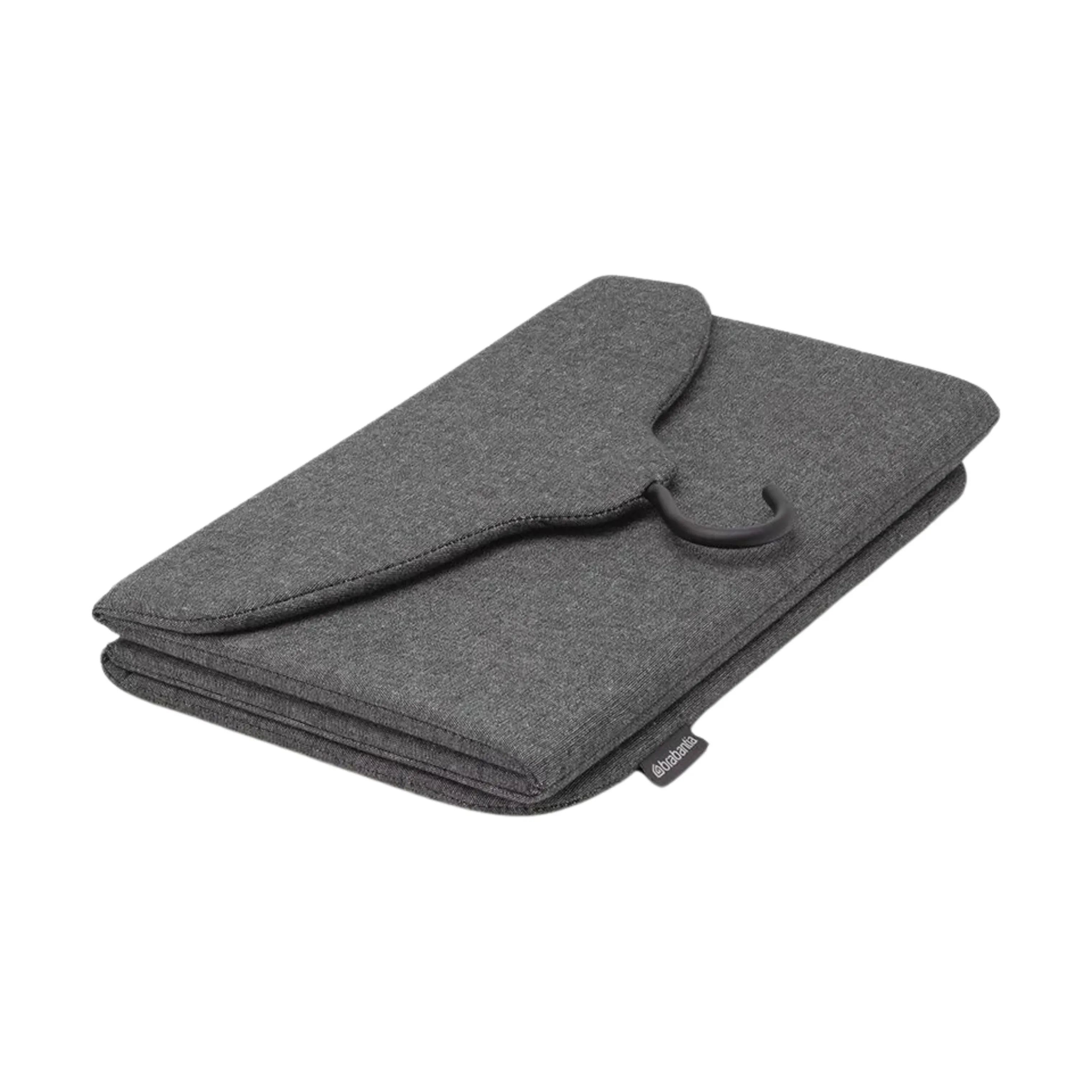 Brabantia Strygebrætter Foldbart Dampbræt i Black, 4