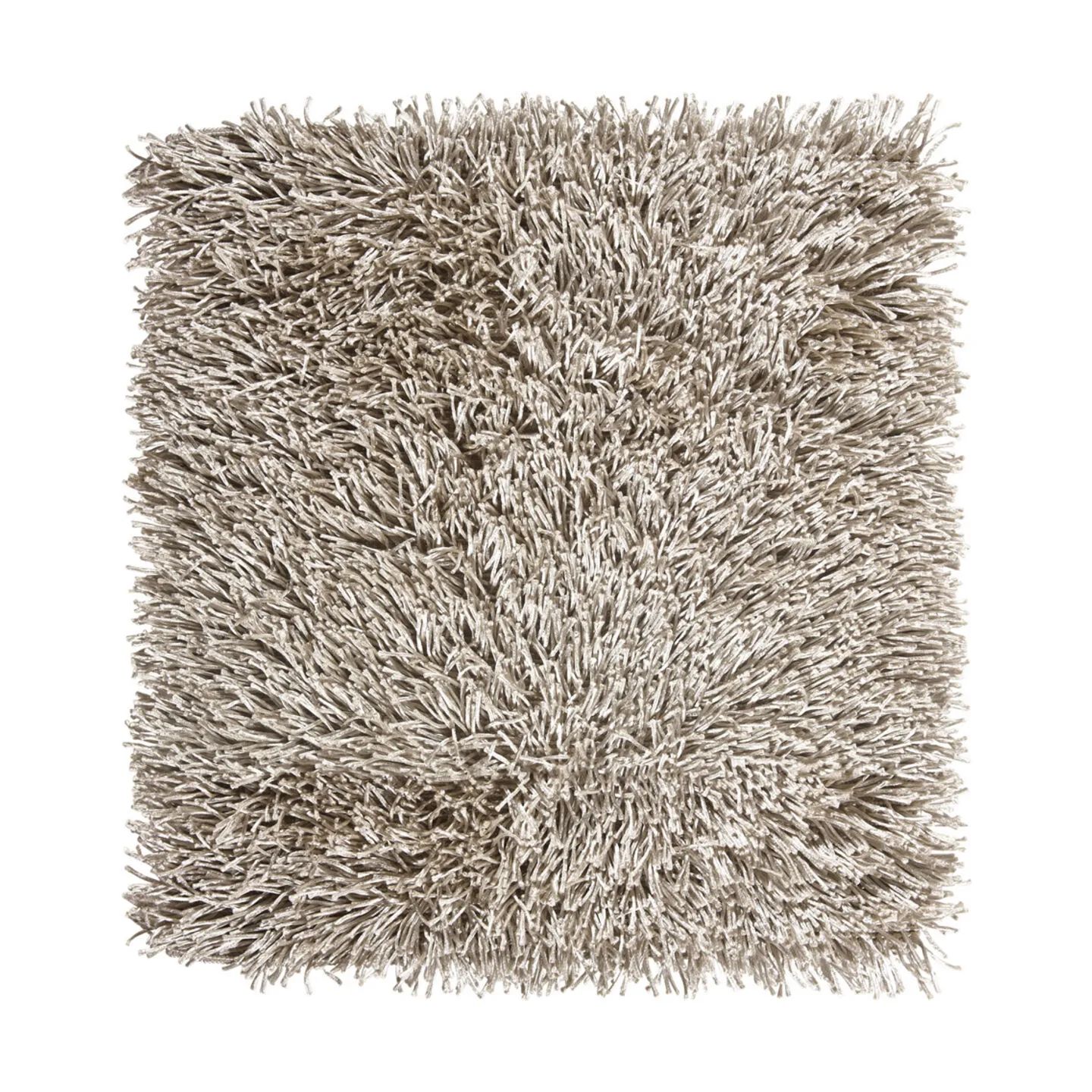 Aquanova Bademåtter Kemen Bademåtte i Beige, B60 x L60 cm, 1