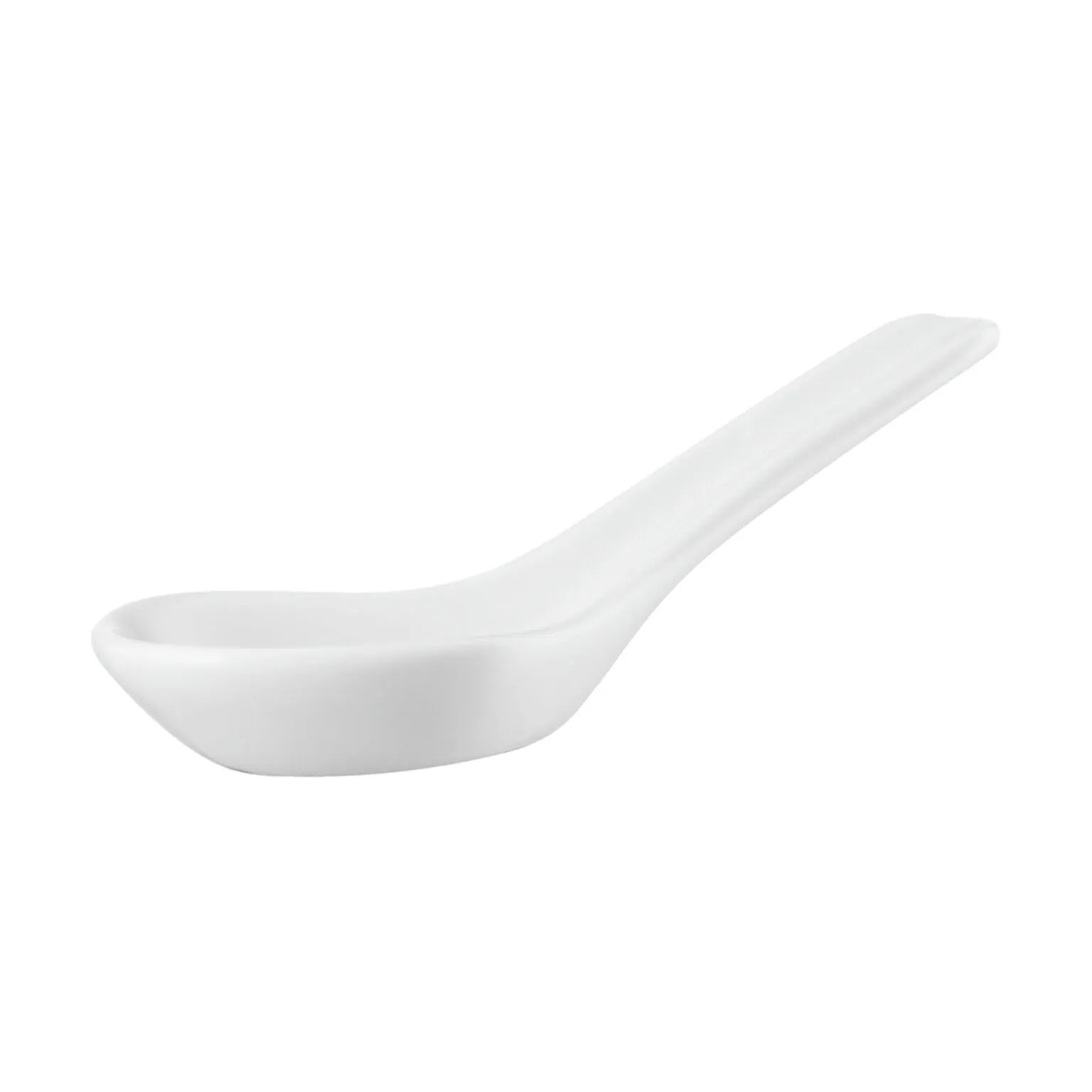 Rosenthal Spiseskeer Trend Tapas Ske i Hvid, 1