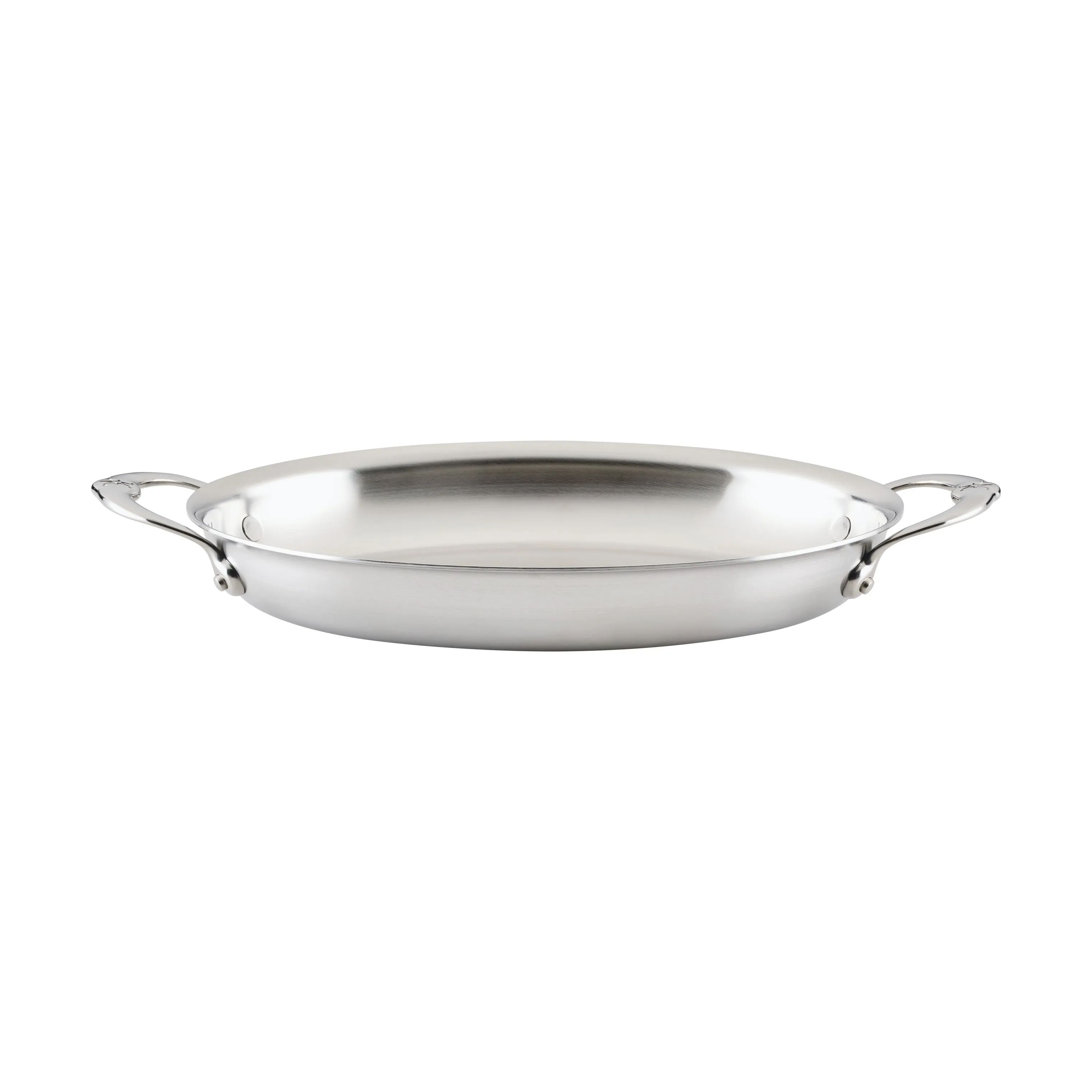 Hestan Ovnfaste fade Provisions Fad i B22,9 x L40,5 cm, 1