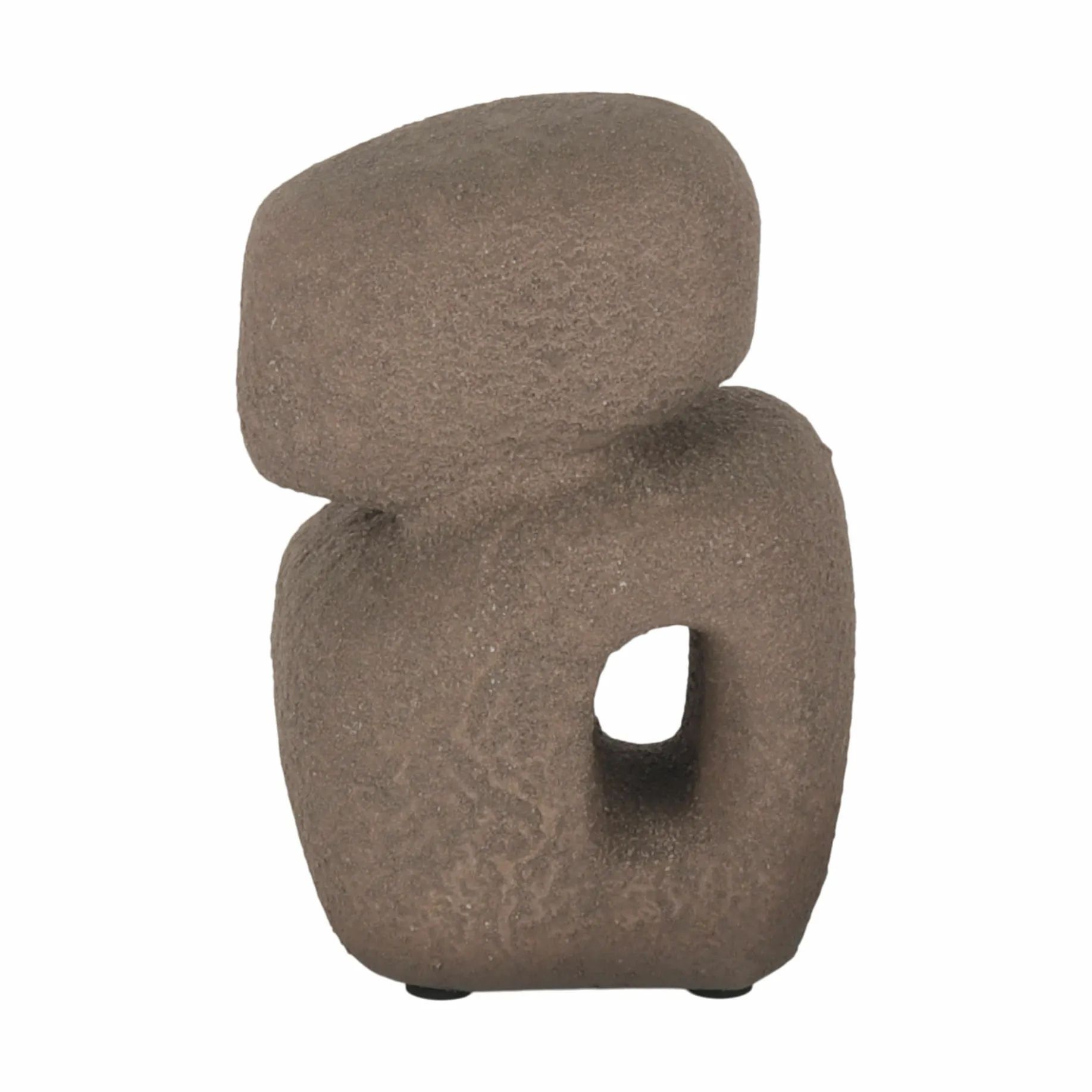 Eightmood Dyrefigurer Ginger Figur i 9,5 cm, 1