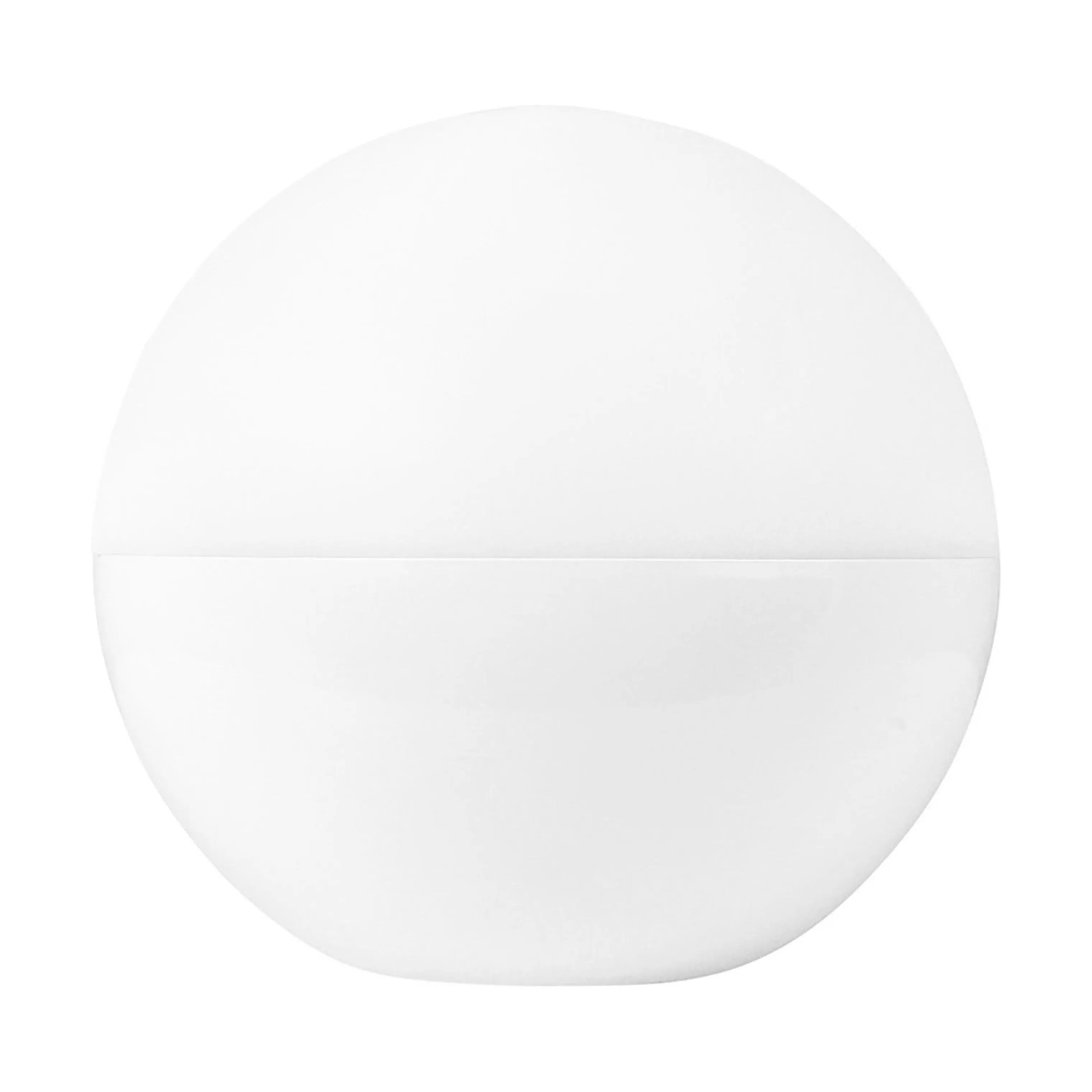 Dyberg Larsen LED-lamper Alba LED Bordlampe i Hvid, 1