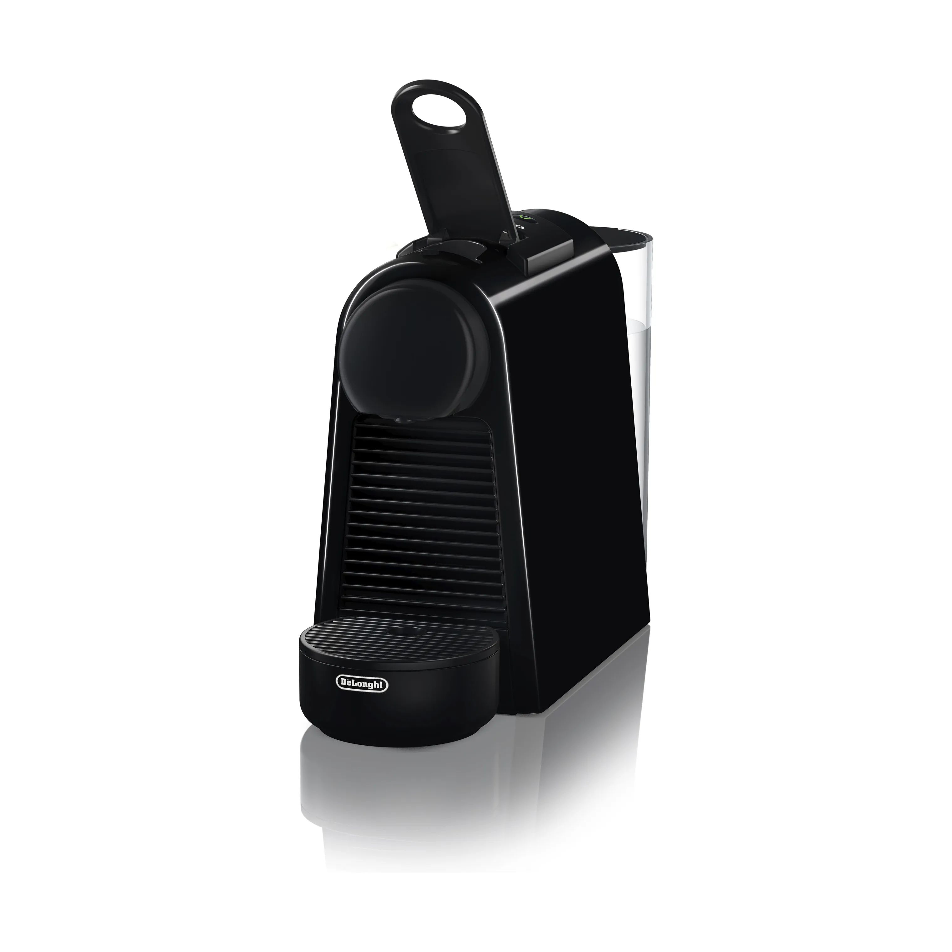 Nespresso kapselmaskiner Vertuo Next Essenza Mini Kapsel Kaffemaskine i Sort, 6