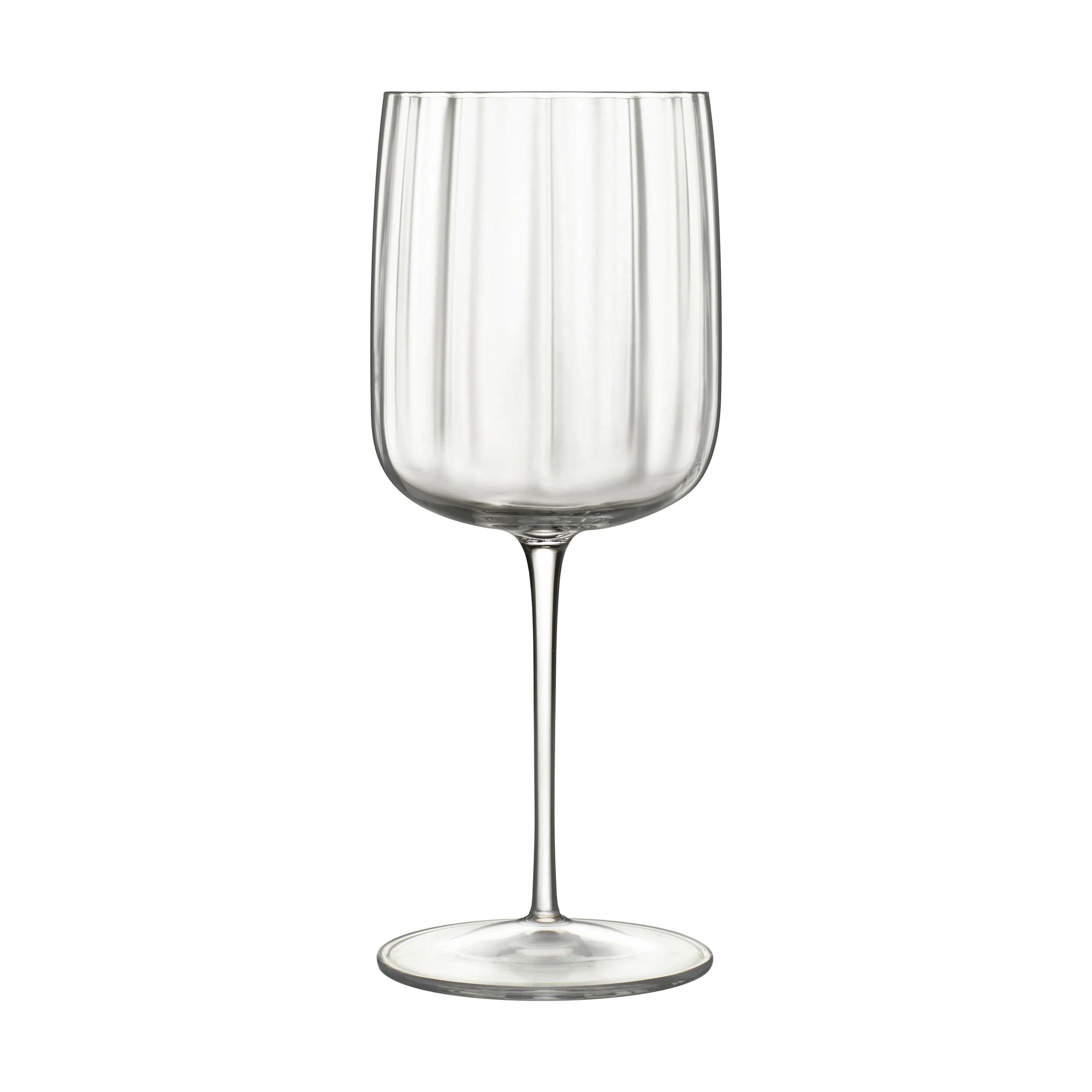 Luigi Bormioli Cocktailglas Jazz Spritzglas - 4 stk. i Transparent, 3