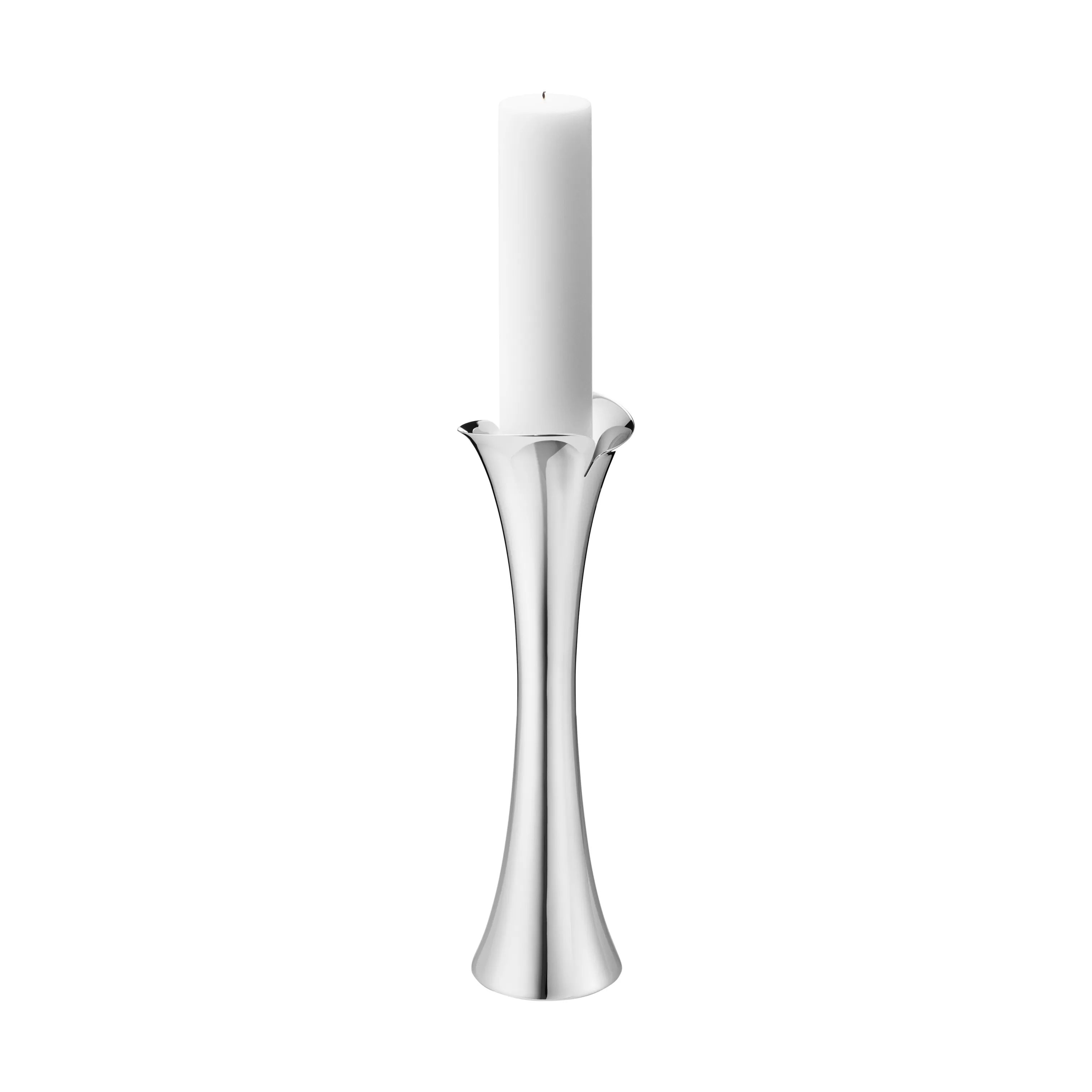 Georg Jensen Gulvstage Bloom Botanica Gulvlysestage i 40 cm, 1