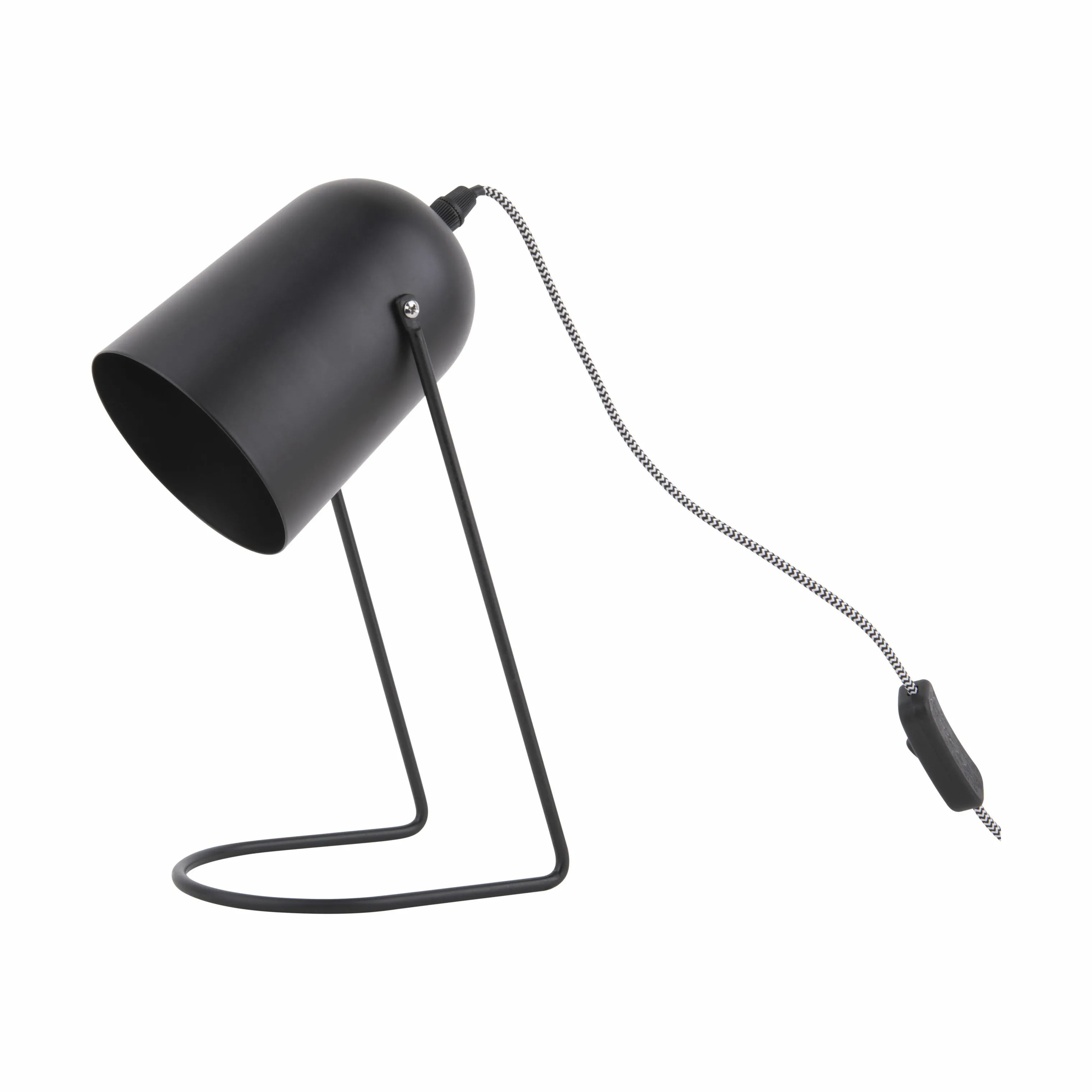 Leitmotiv Bordlamper Enchant Bordlampe i Sort, 1