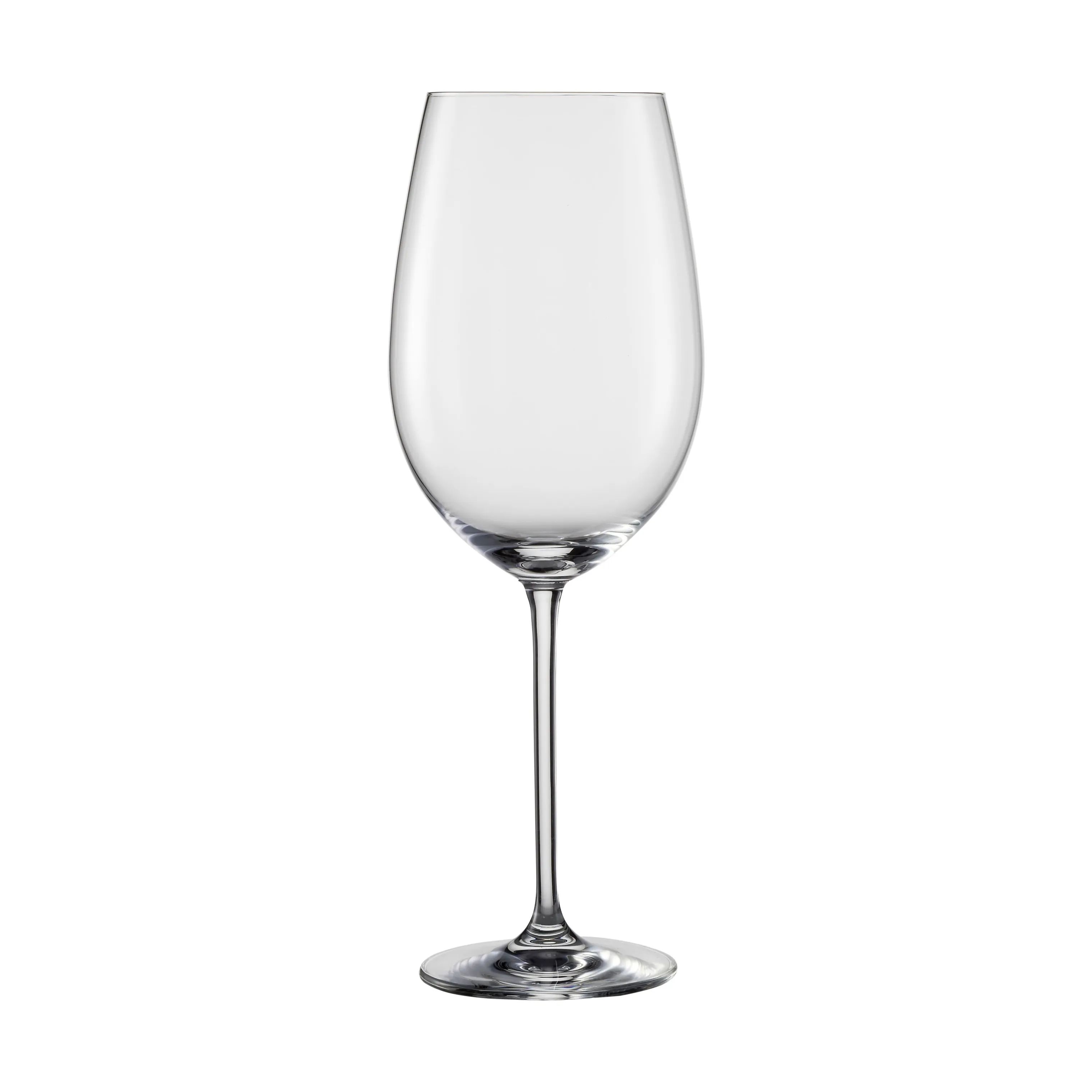 Schott Zwiesel Rødvinsglas Vinos Bordeaux Vinglas - 4 stk. i Klar, 4