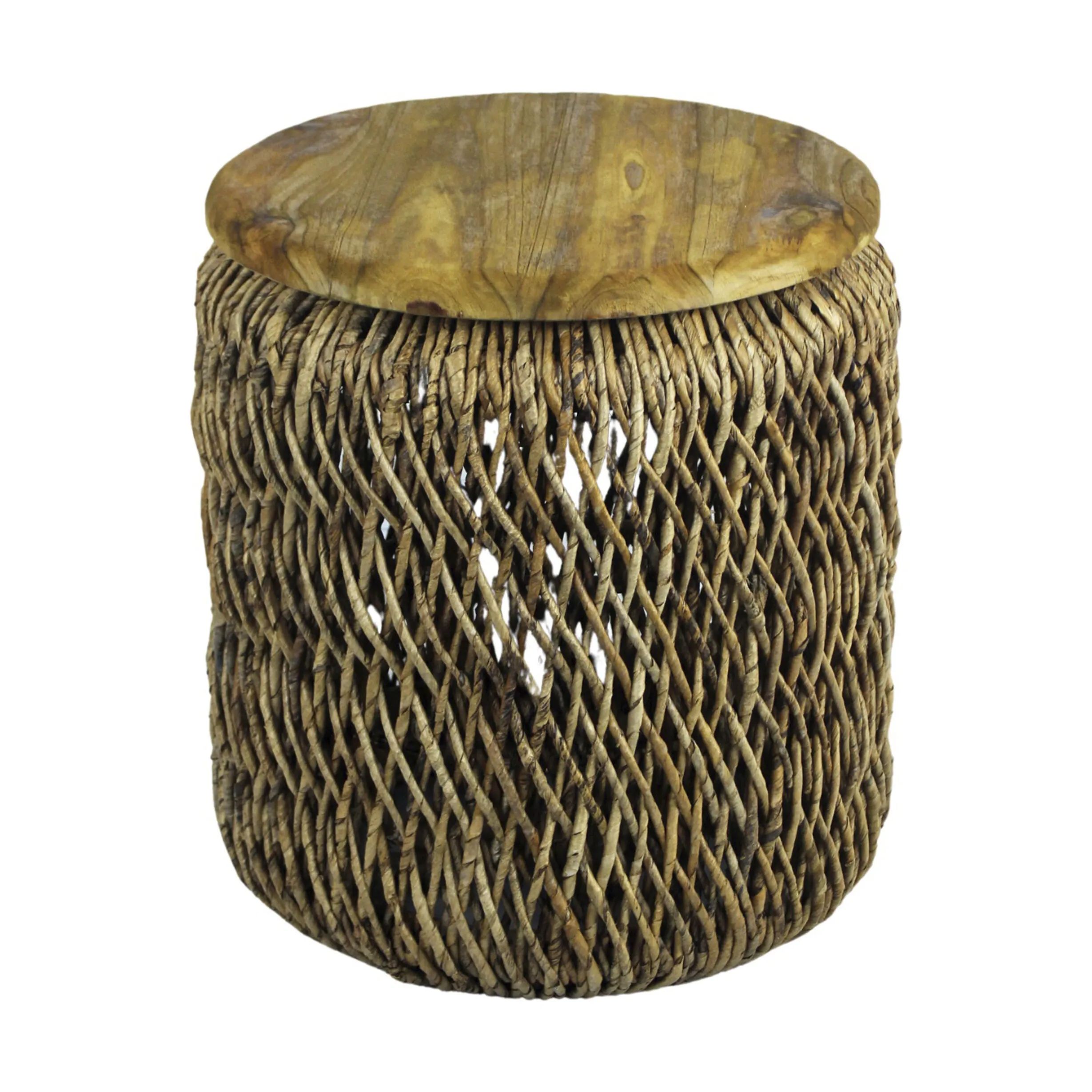 CASA Living Sideborde Sidebord i Natur, 1