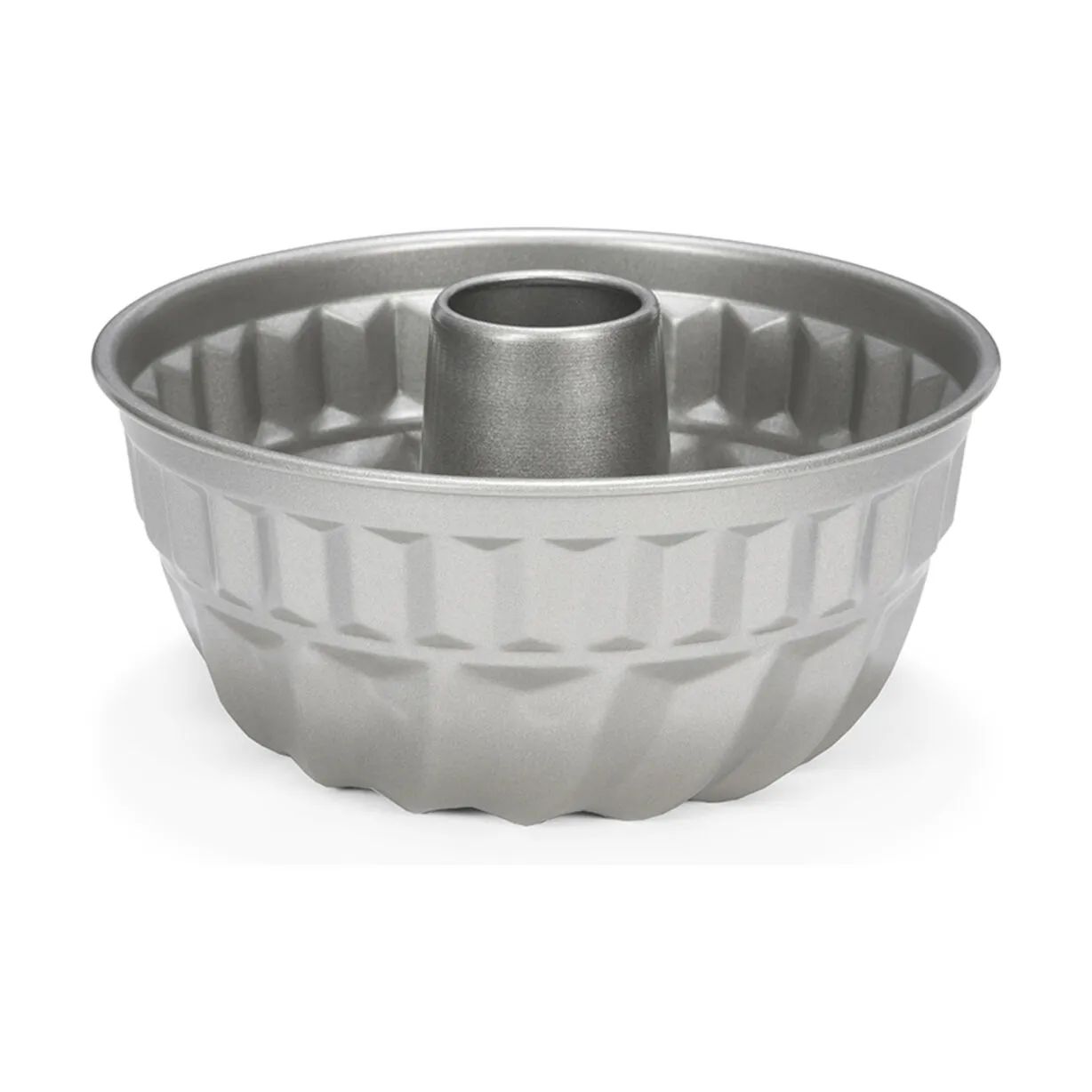 Patisse Øvrige bageforme Silvertop Kugelhopfform i Sølv, 1