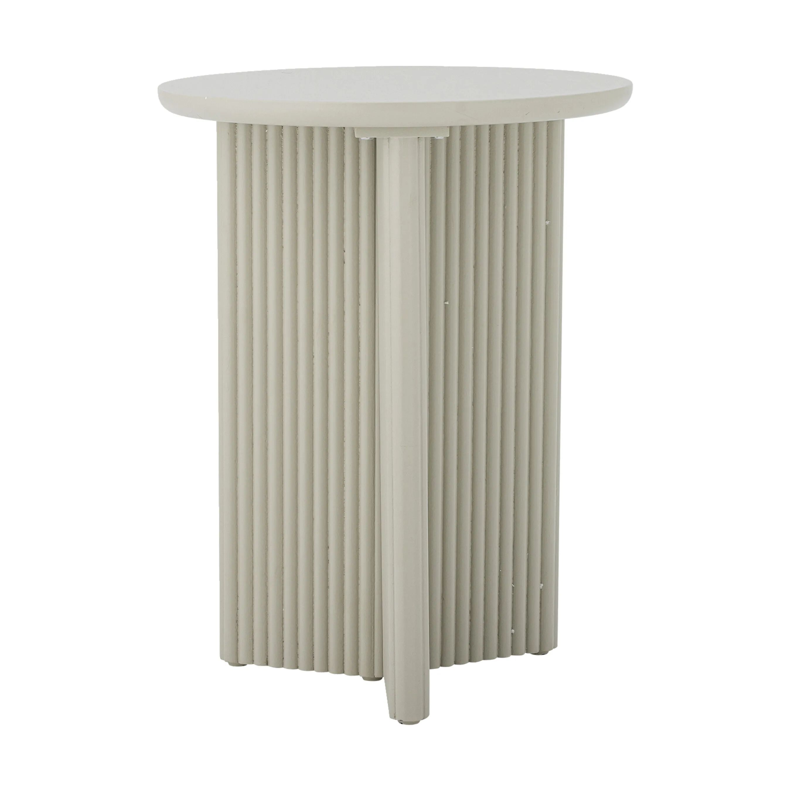 Bloomingville Sideborde Edith Sidebord i Hvid, 1