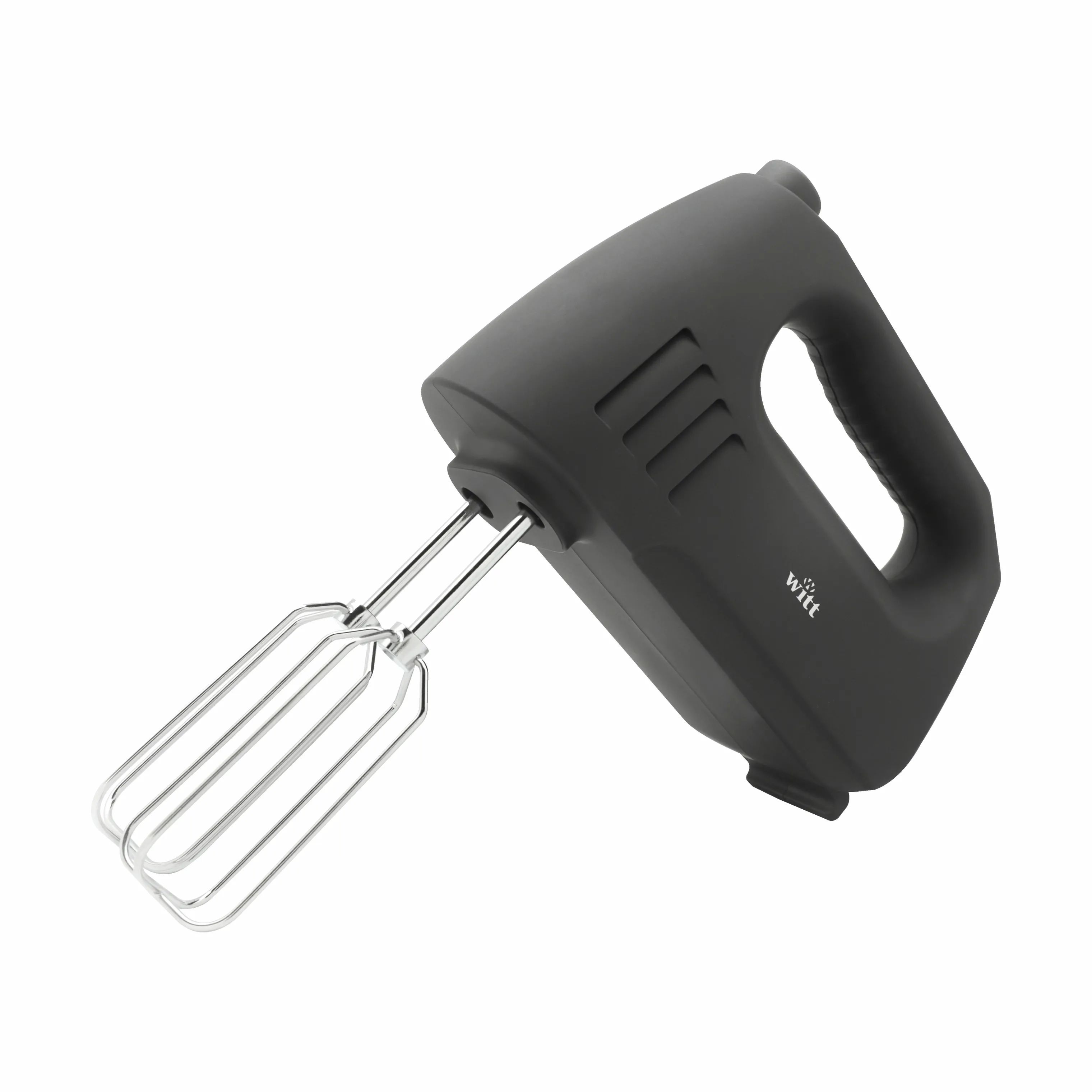 Witt Håndmixere Classic Håndmixer i sort, 1