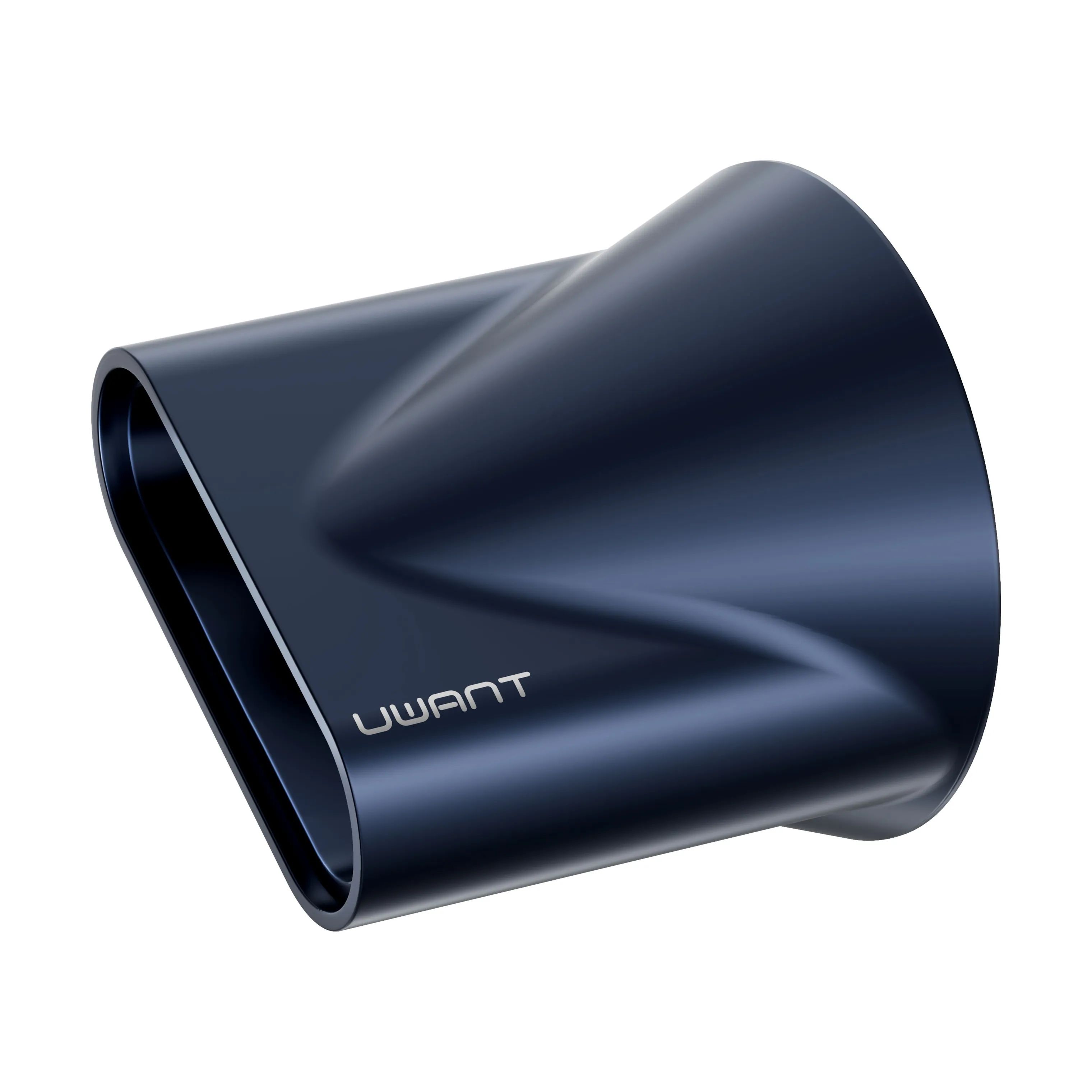 UWANT Hårtørrere H100 Hårtørrer i Blue, 4