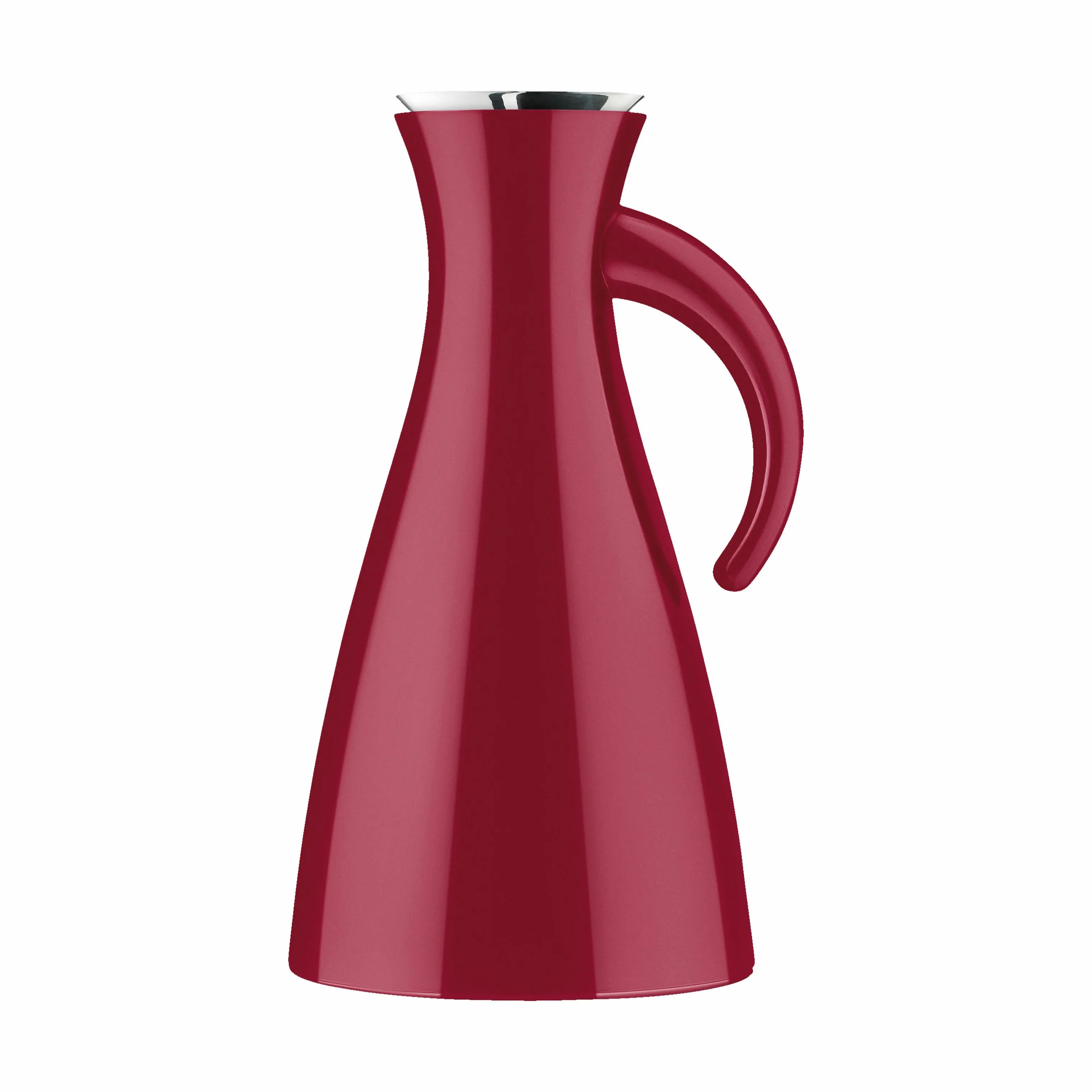 Eva Solo Termokander Termokande i Red, 1 L, 1