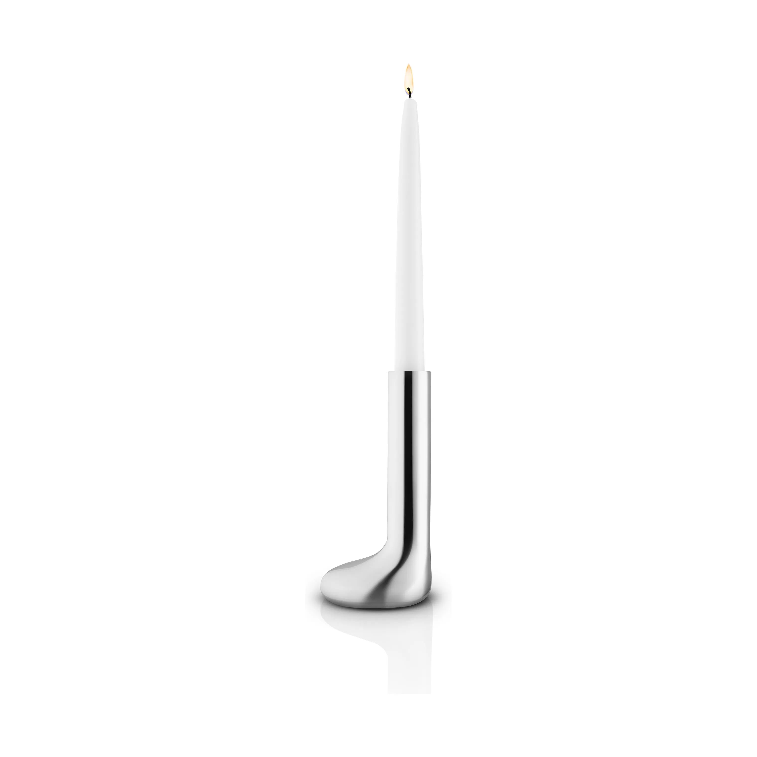 Eva Solo Kronelysestage Mellow Lysestage i 16 cm, 1
