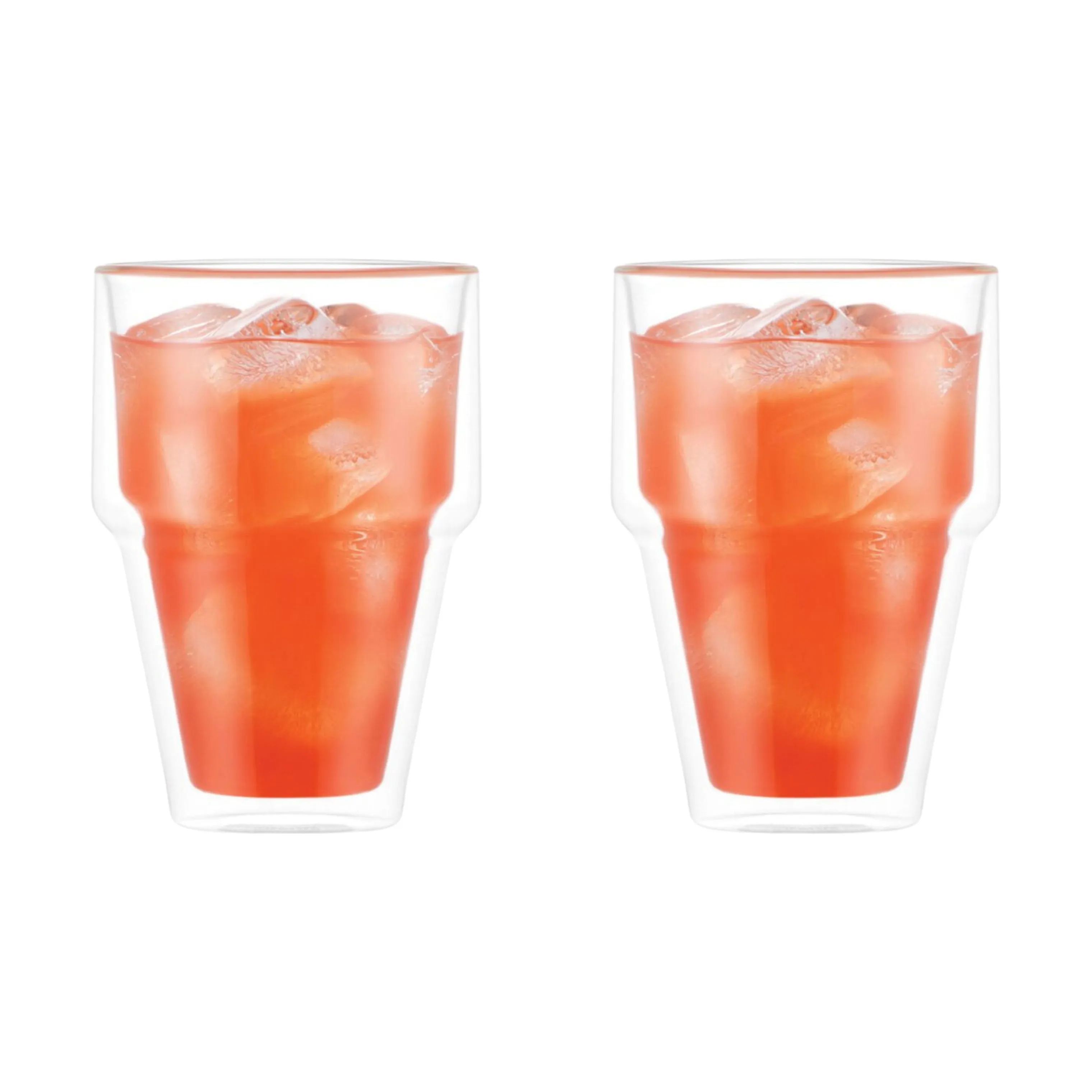 Bodum Cocktailglas Melior Drinksglas - 2 stk. i Klar, 35 cl, 1