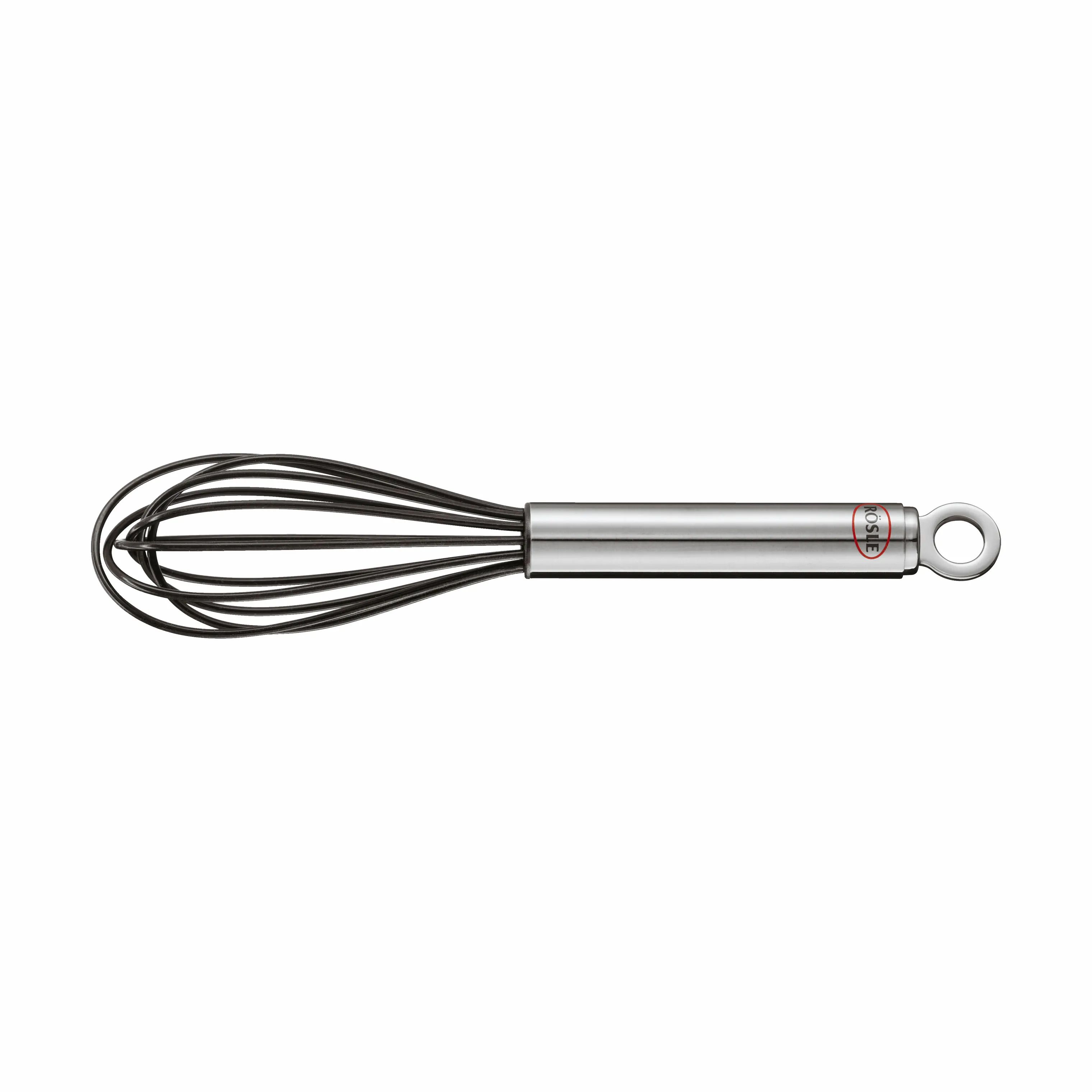 RÖSLE Piskeris Piskeris Silikone Pæreformet i 27 cm, 1
