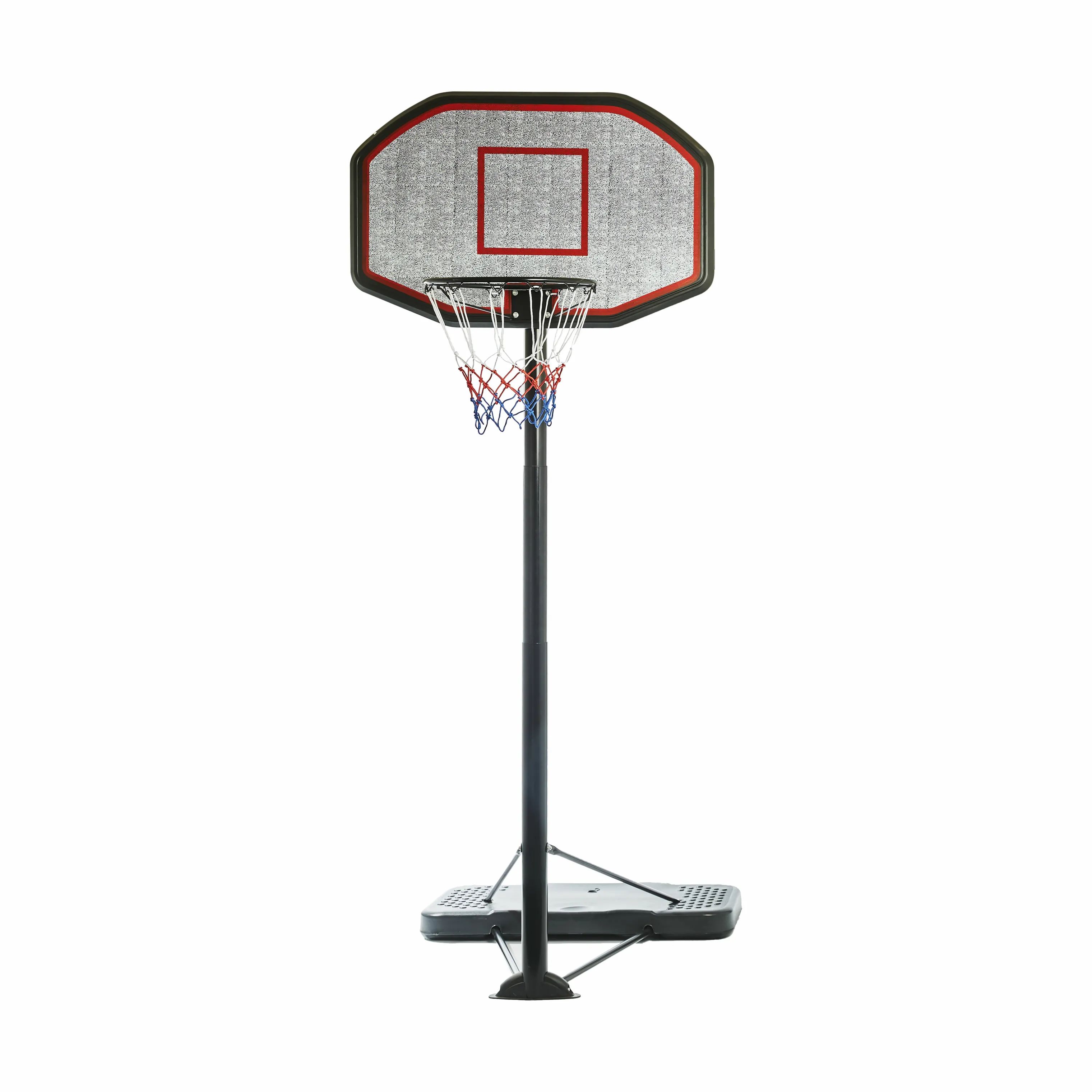 NORDIC GAMES Øvrig udeleg Pro Basketball Stander i Sort, 1