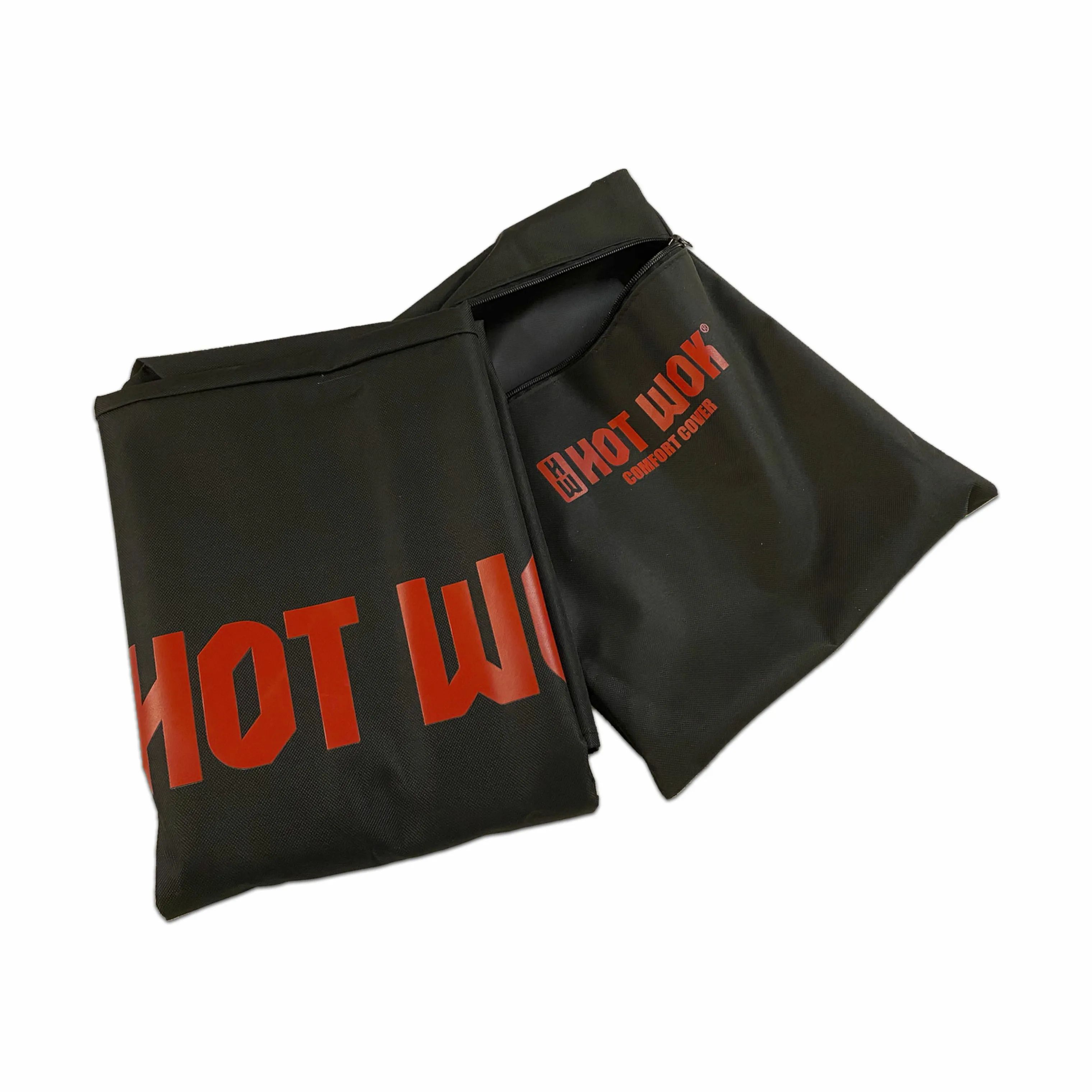 HOT WOK Covers HOT WOK Cover i sort, 1