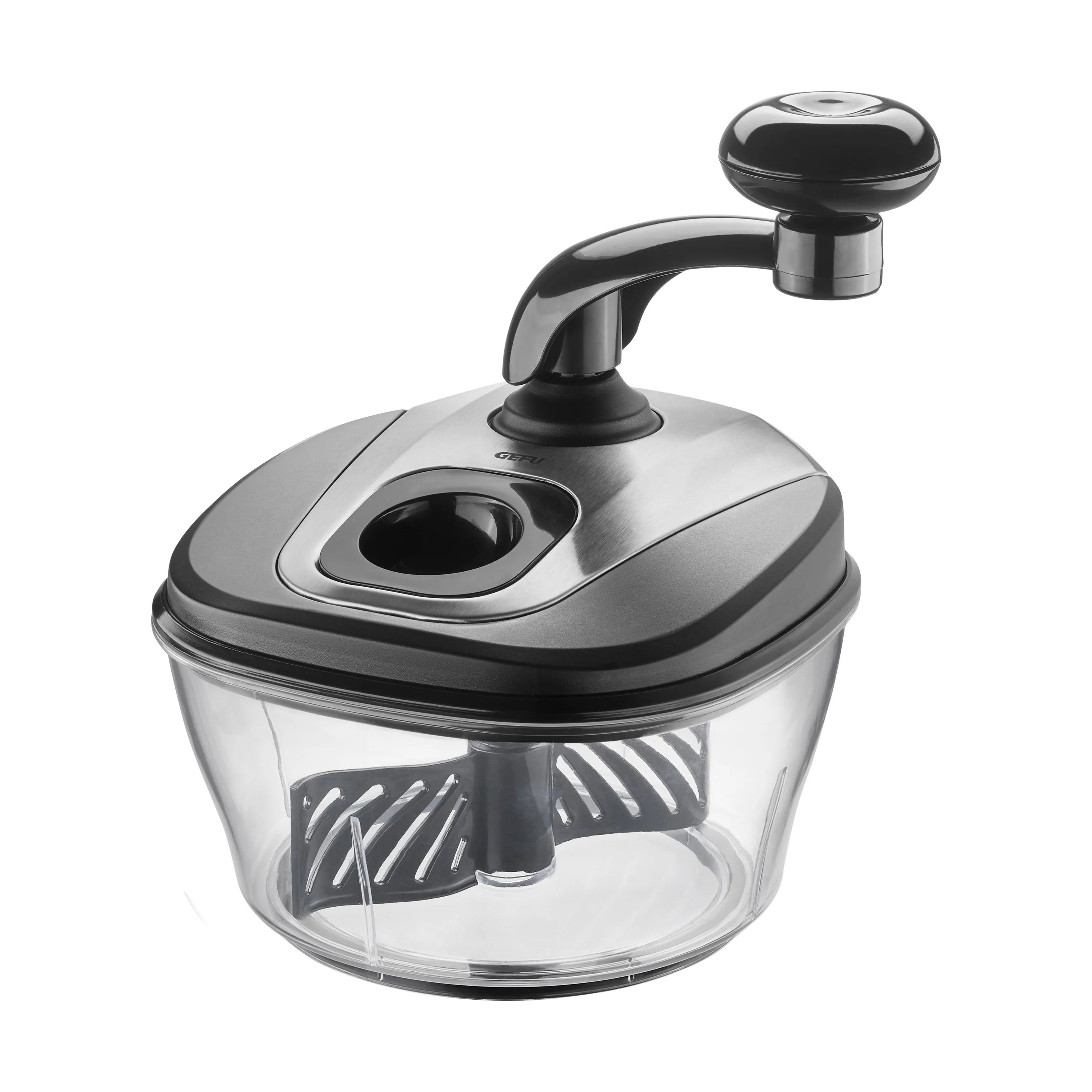 Gefu Minihakkere Minihakker i Sort, 1