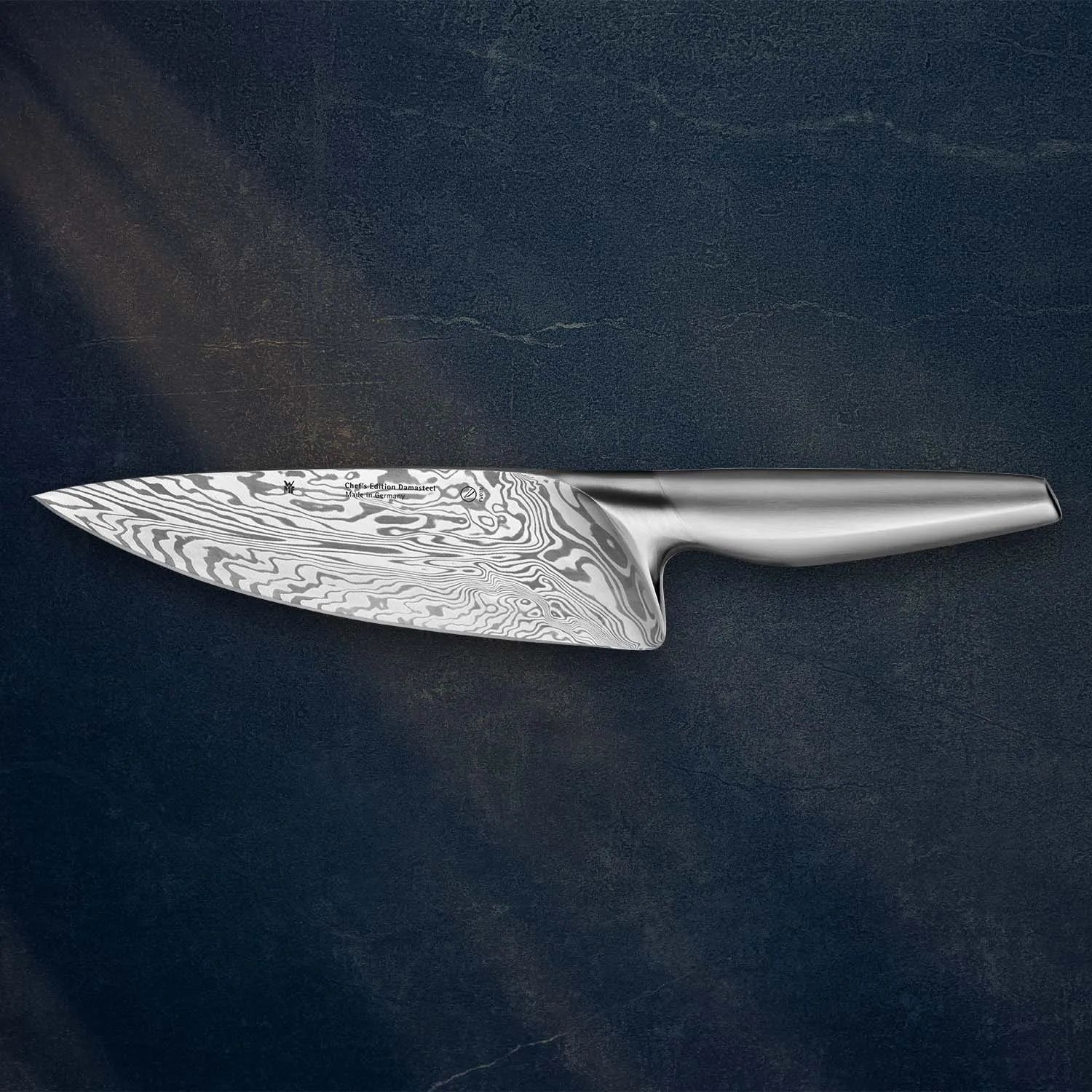 WMF Kokkeknive Chef's Edition Kokkekniv i Sølvfarvet, 2