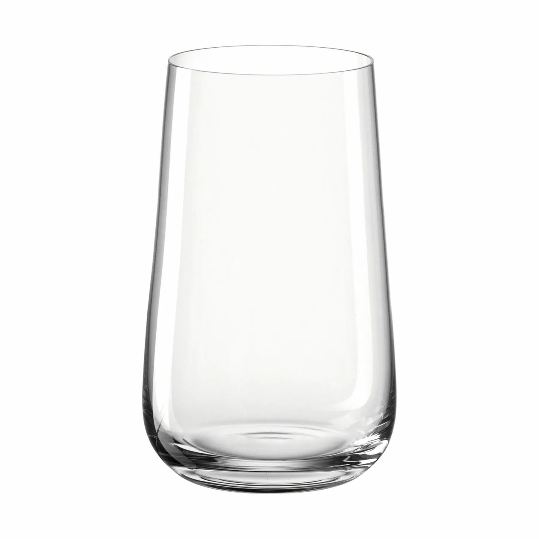 Leonardo Highball glas BRUNELLI Highball Glas - 6 stk. i Klar, 3