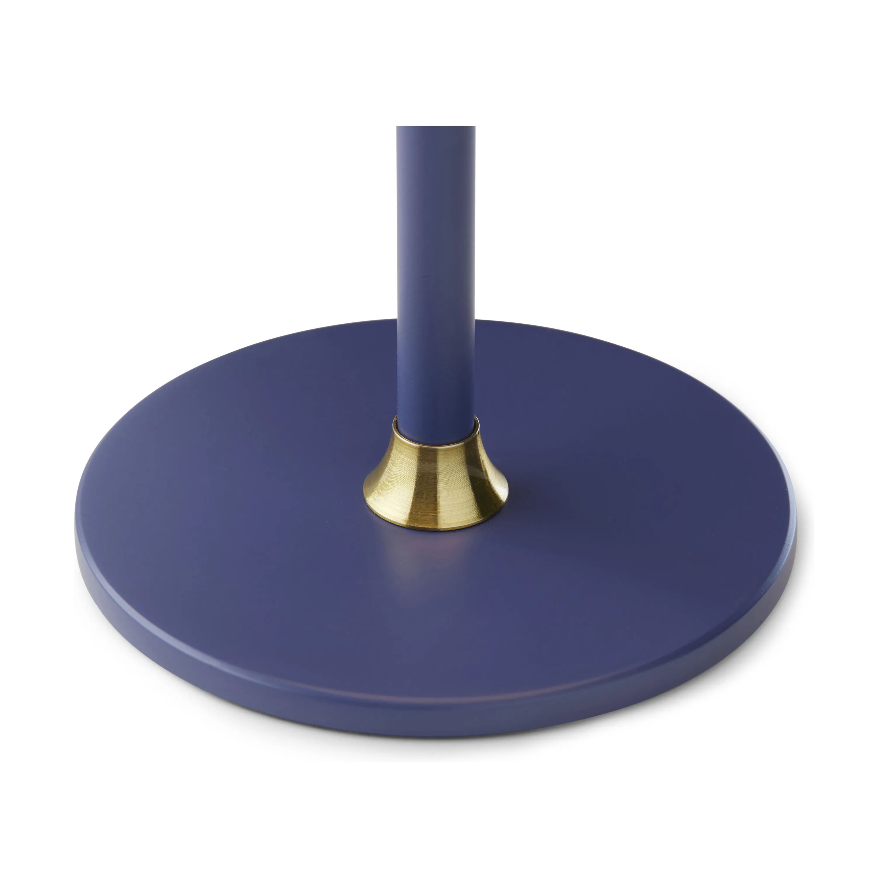 Halo Design LED-lamper Moon Light Transportabel Bordlampe i Blå, 5