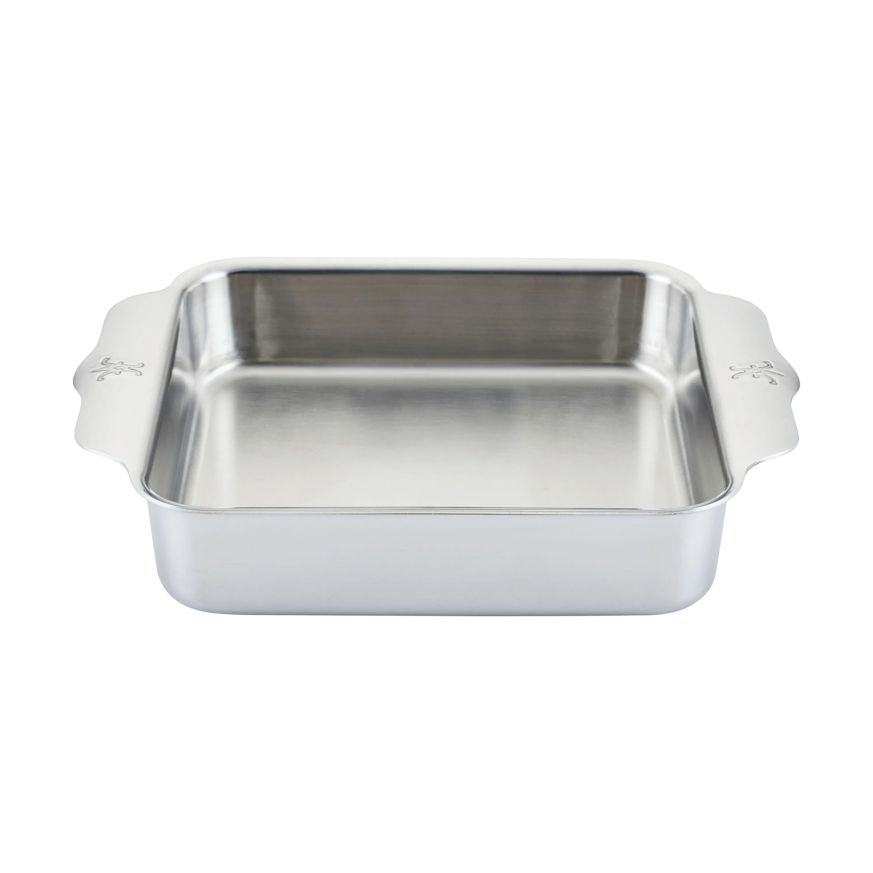 Hestan Ovnfaste fade OvenBond Ovnfad i Rustfrit stål, B22,29 x L28,18 cm, 1