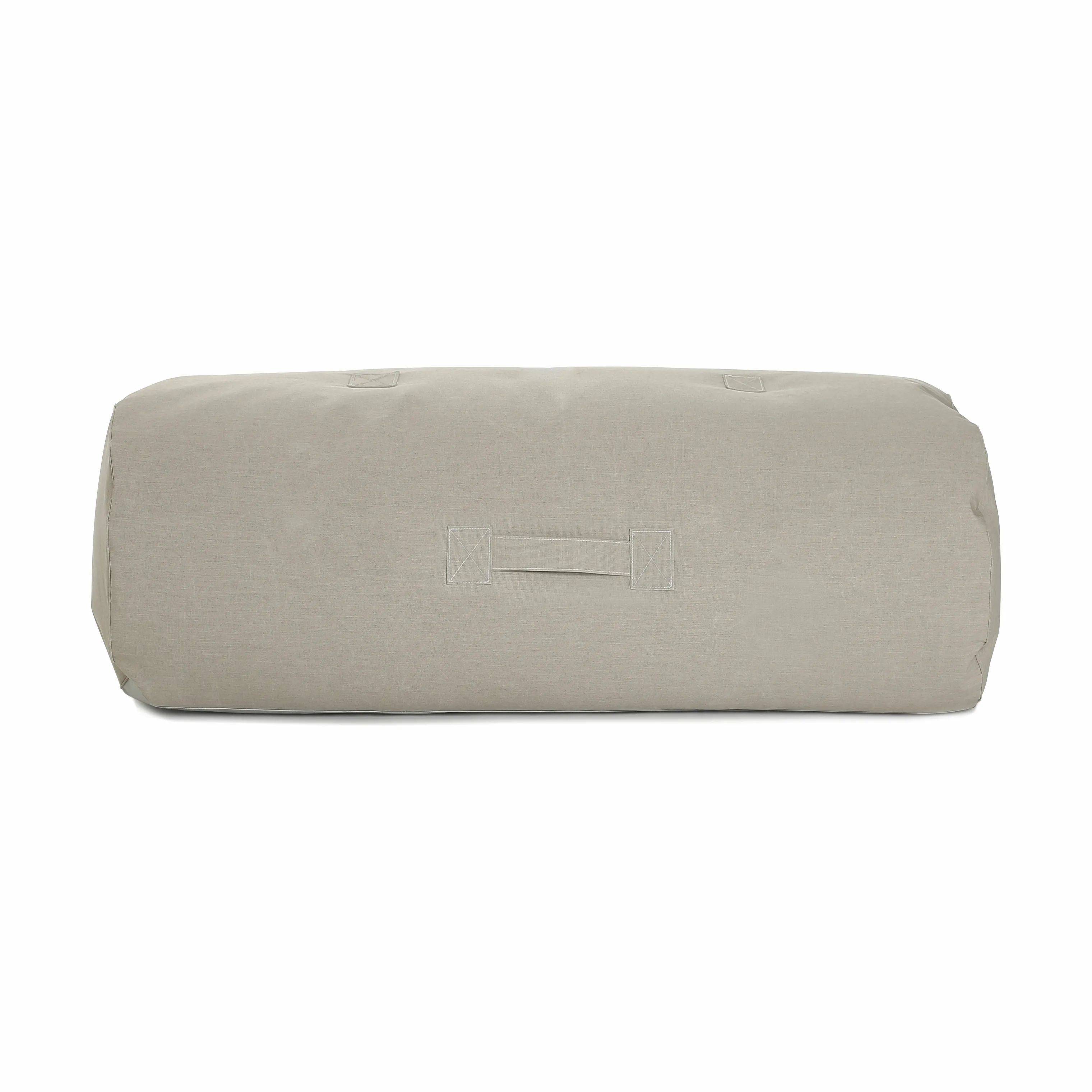 TRIMM Copenhagen Liggestole Mini Rocket Rocket Daybed i Beige, 120 cm, 1