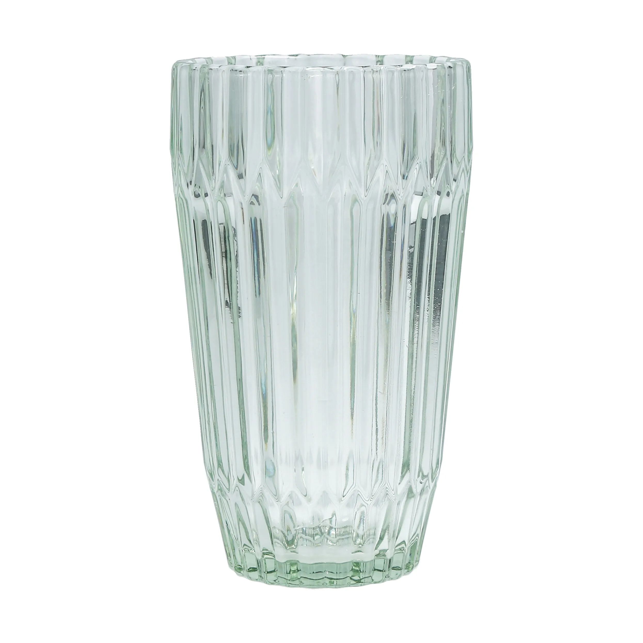 Fortessa Highball glas Archie Longdrink Glas - 6 stk. i Grøn, 3