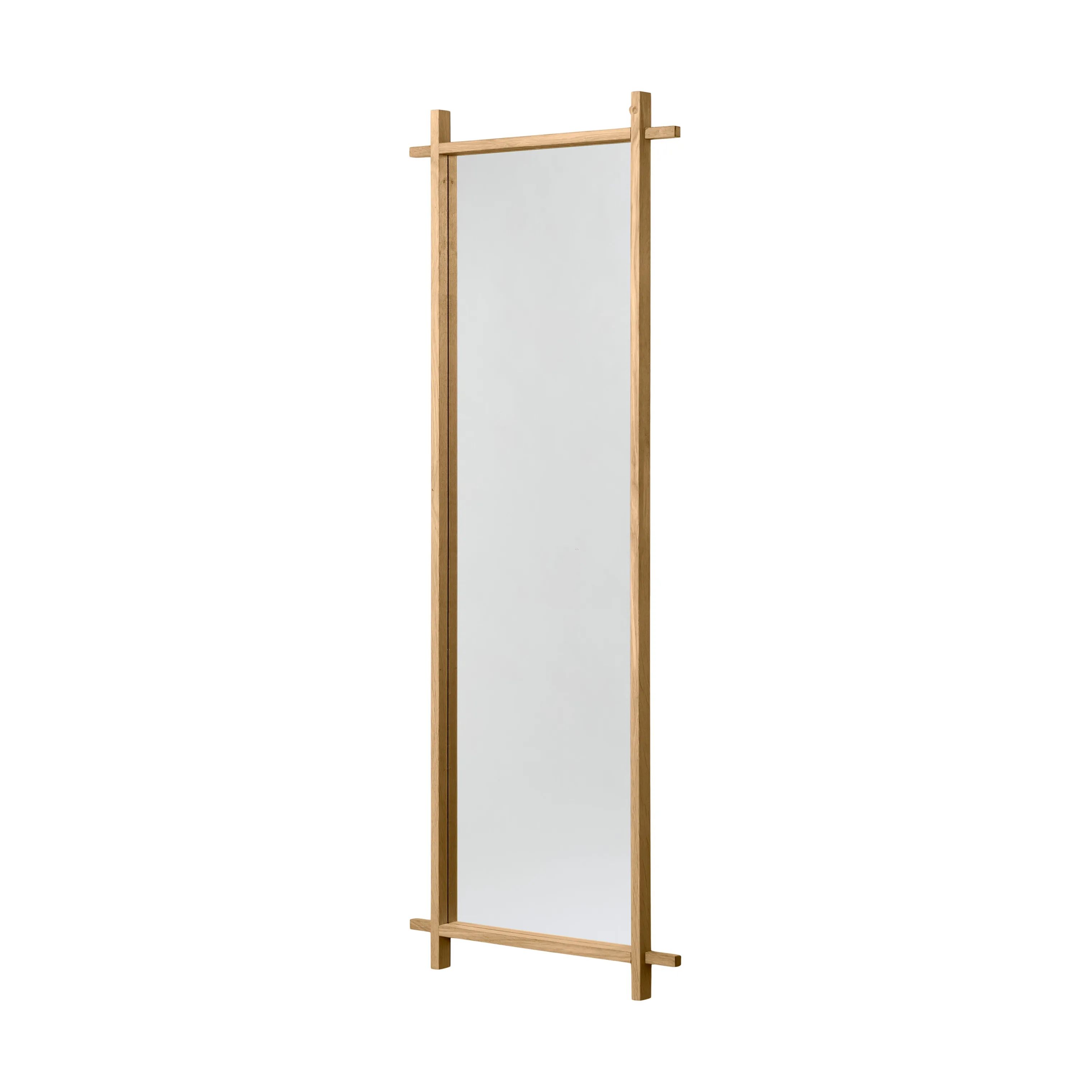 Andersen Furniture Spejle Collect Spejl i Nature oil, 1