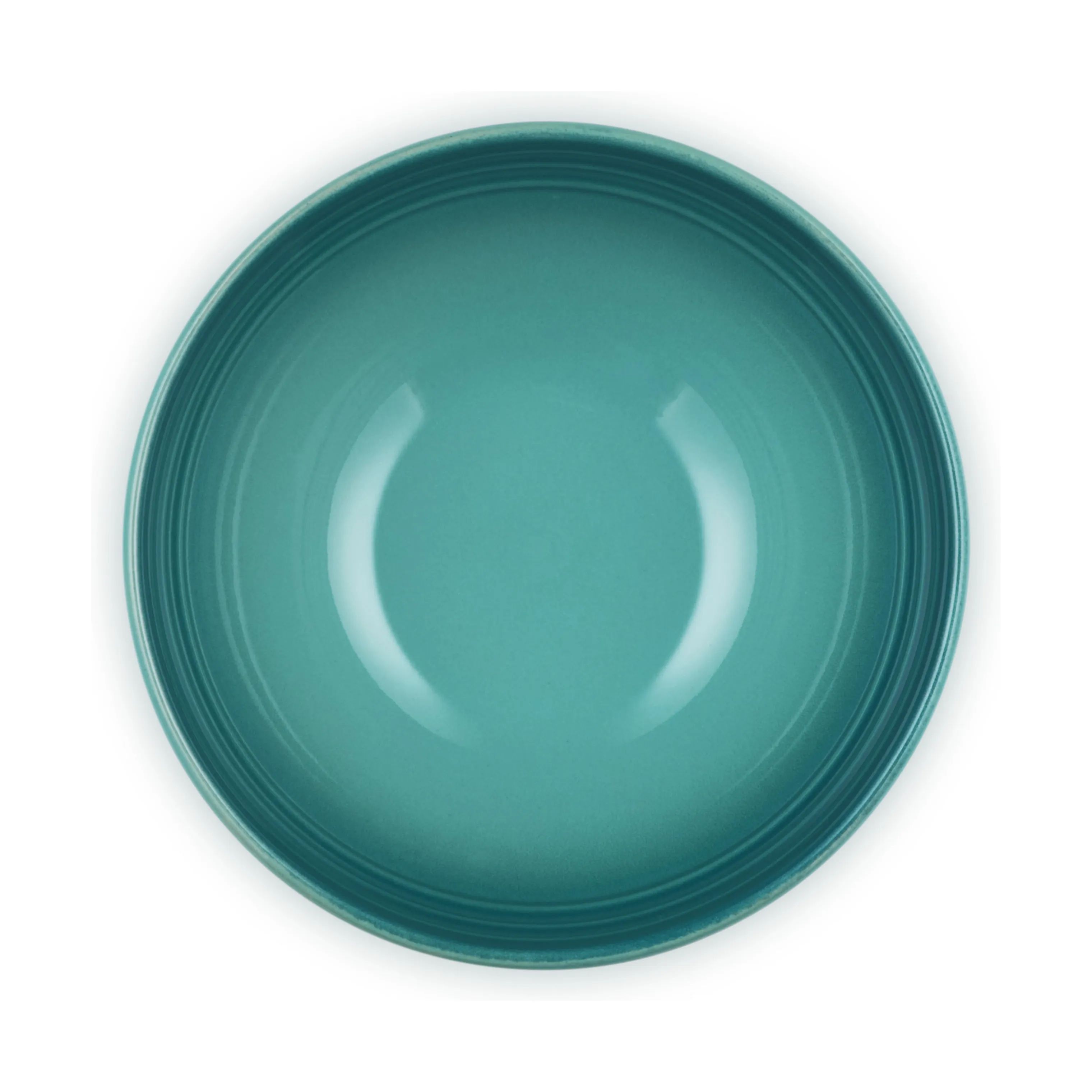 Le Creuset Serveringsskåle Signature Snackskål i Bleu Riviera, 4