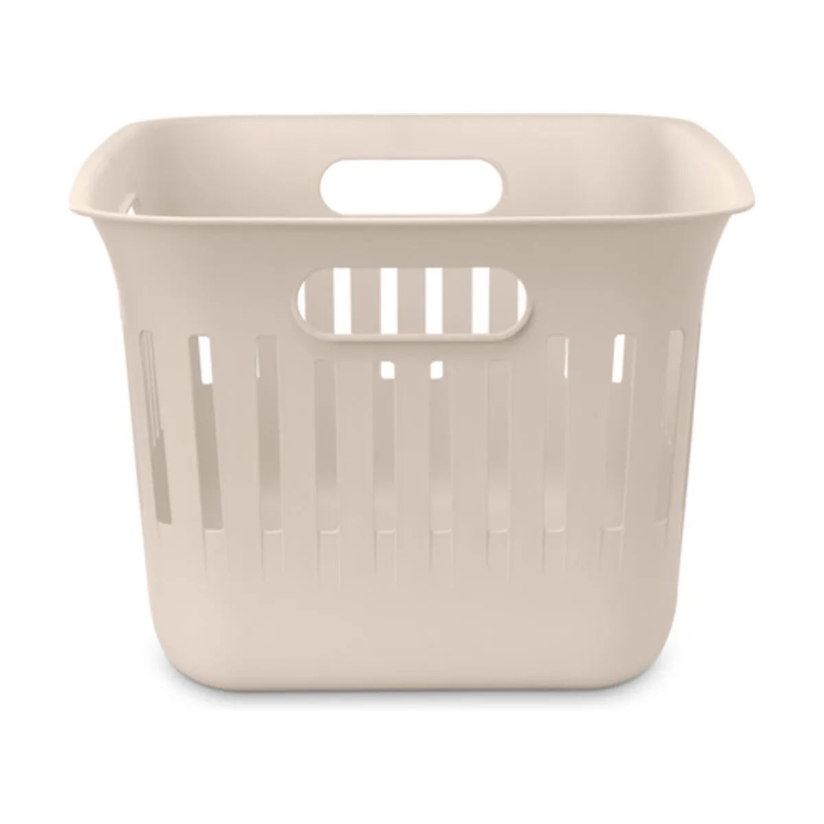 Brabantia Vasketøjskurve Collect-it Vasketøjskurv i 27 cm, 3