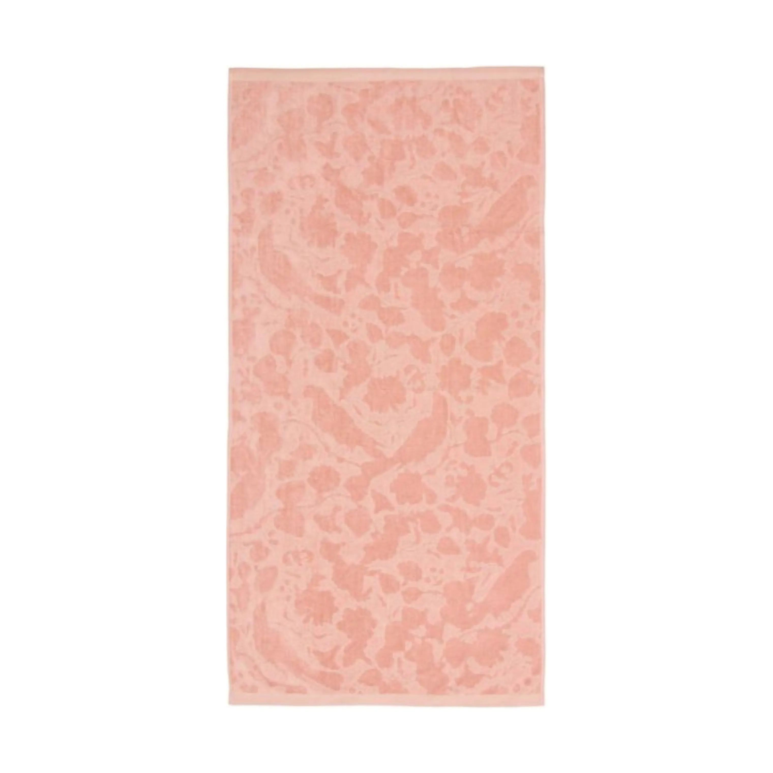 Essenza Håndklæder Rosie Håndklæde i B70 x L140 cm, 1