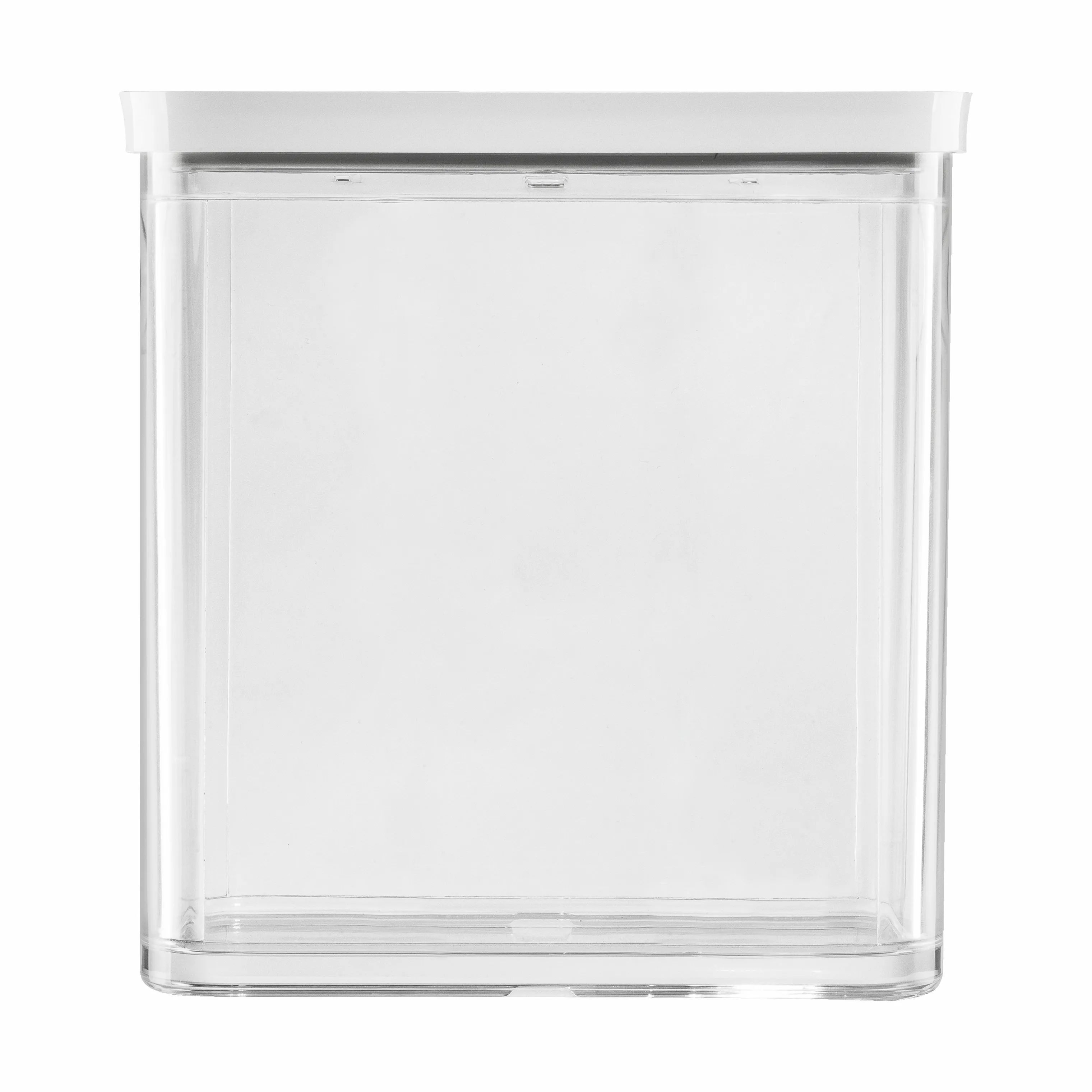 Zwilling Opbevaringsbokse Fresh & Save Cube Beholder - str. 3M i 2.9 L, 1