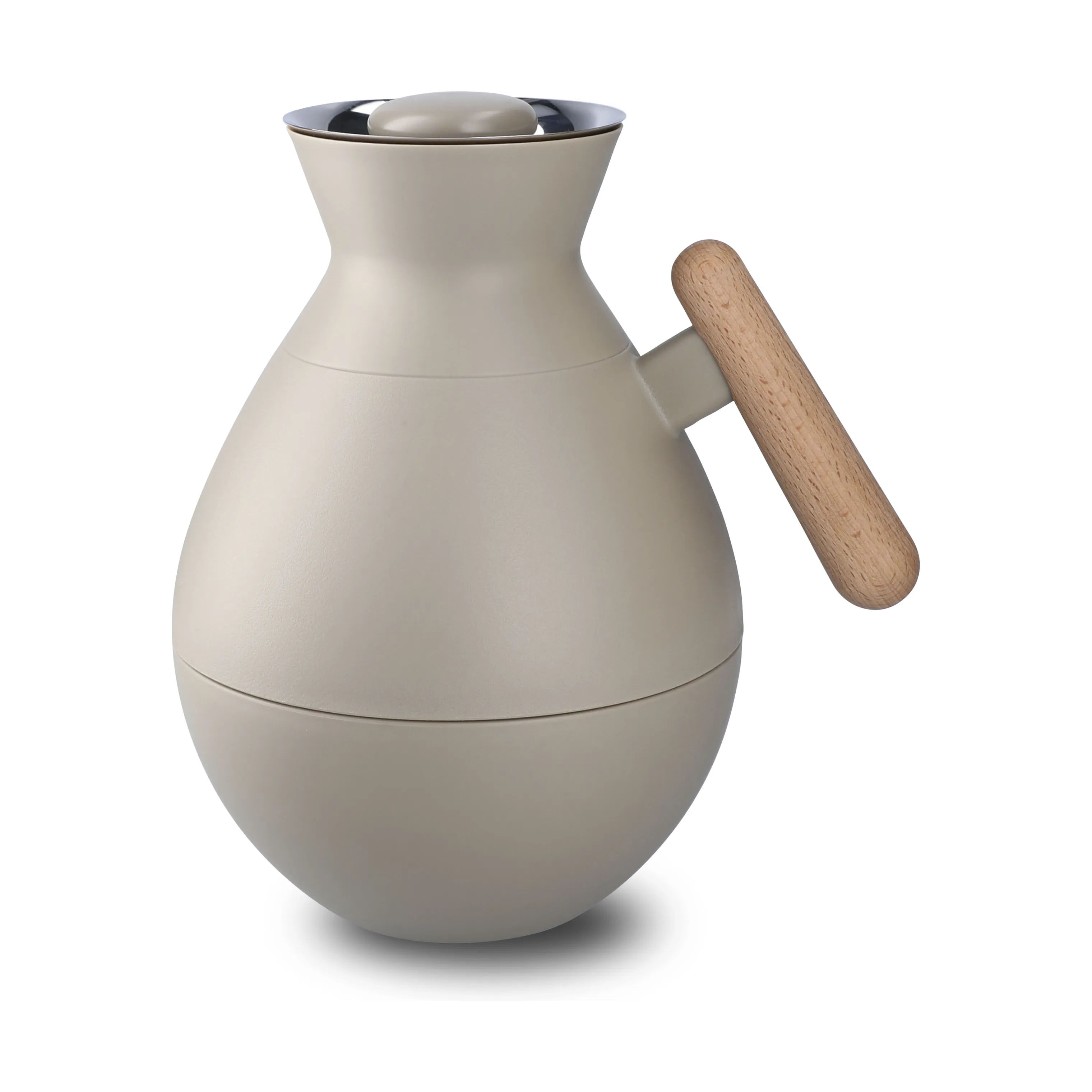 Rosendahl Termokander New Rosendahl Stay warm Termokande i Beige, 4